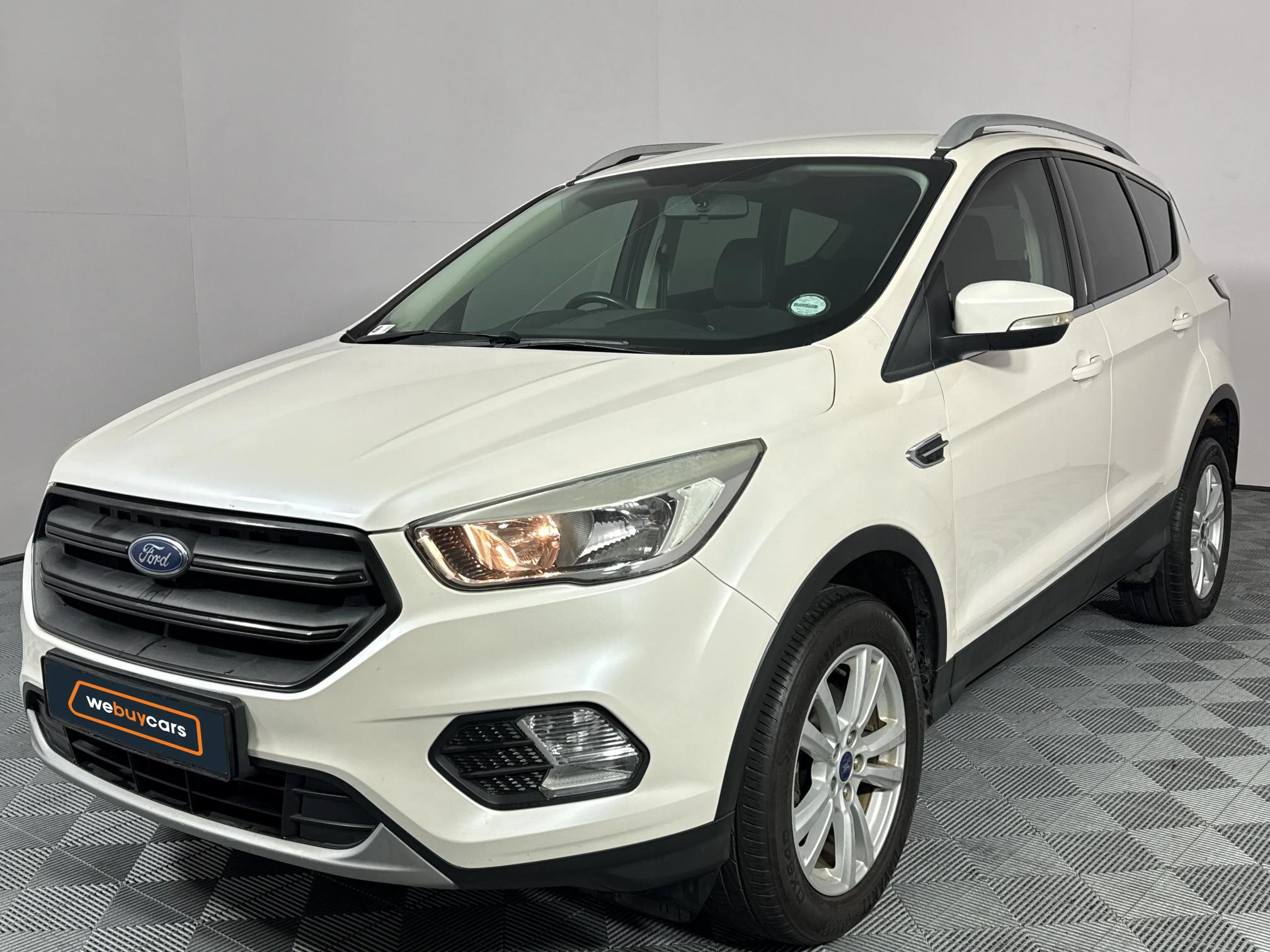 Used 2018 Ford Kuga 1.5T Ambiente auto
