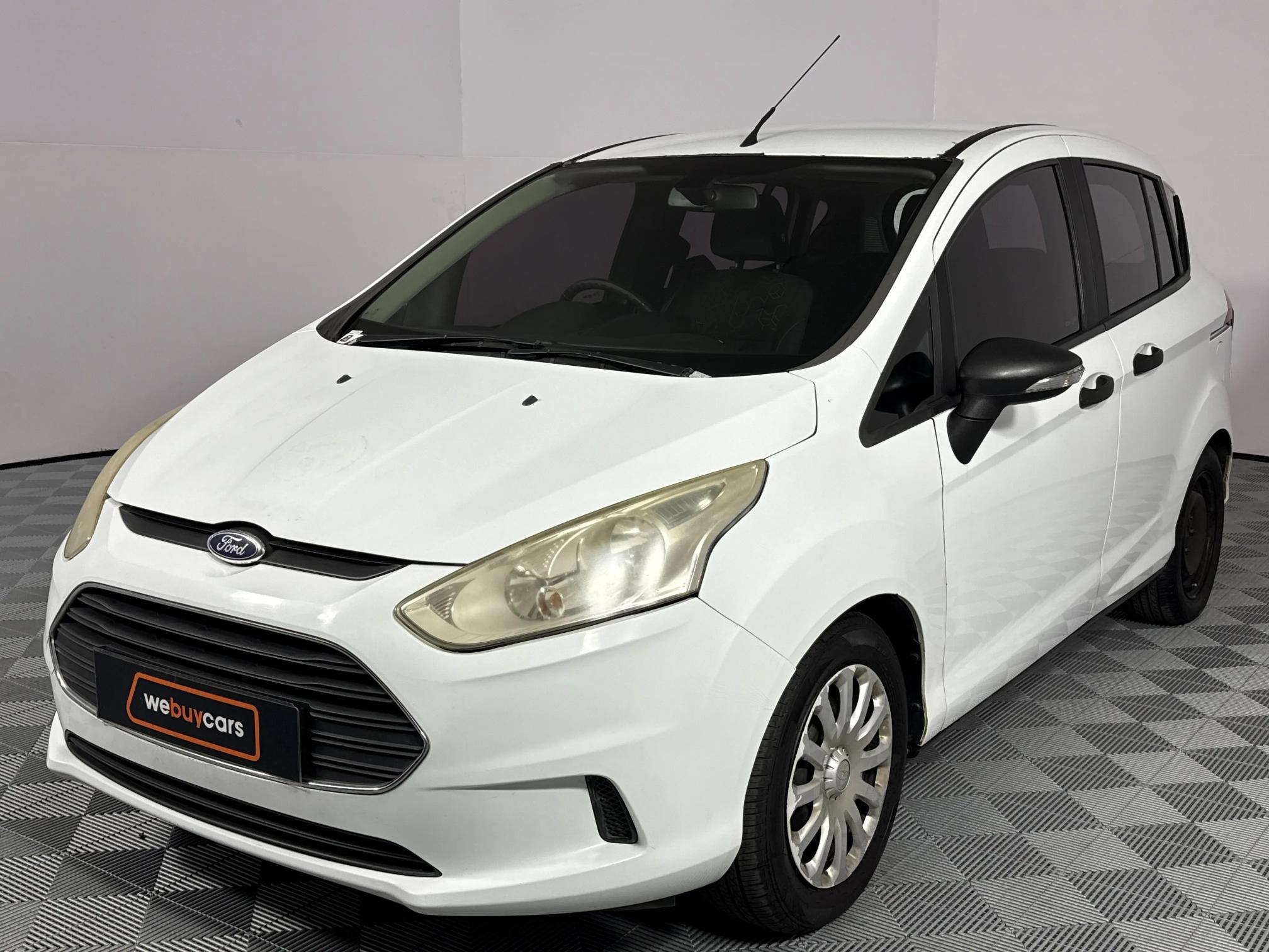 Used 2015 Ford B-Max 1.0T Ambiente