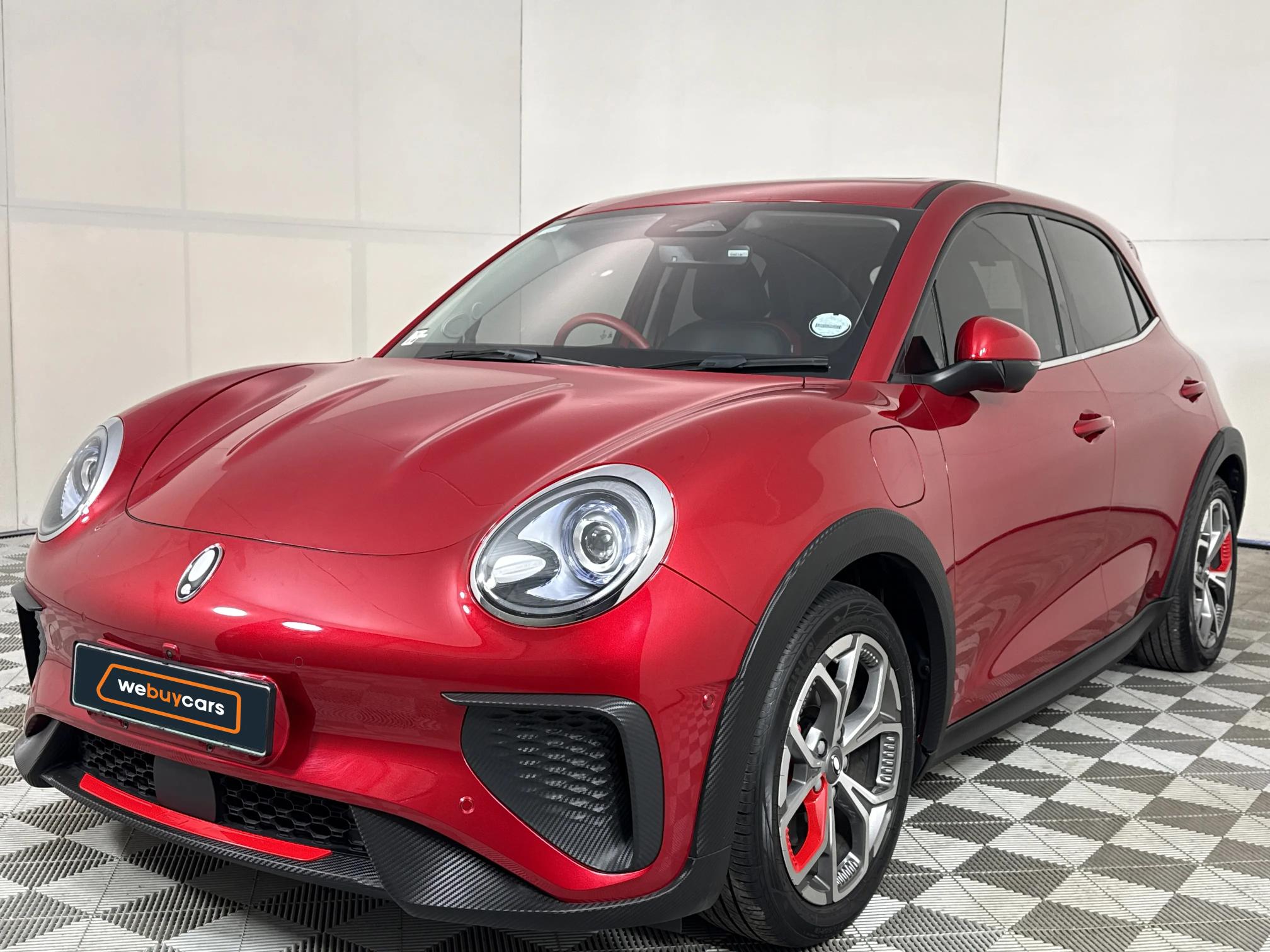 Used 2024 GWM Ora 03 400 GT Ultra Luxury