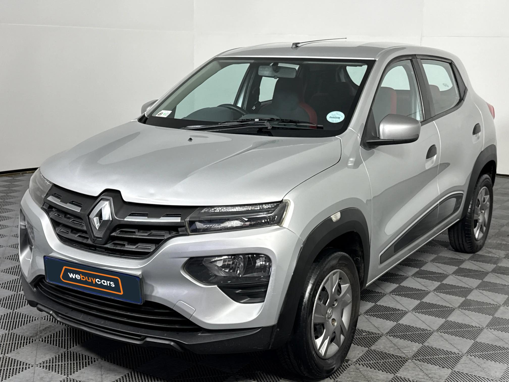 Used 2021 Renault Kwid 1.0 Dynamique