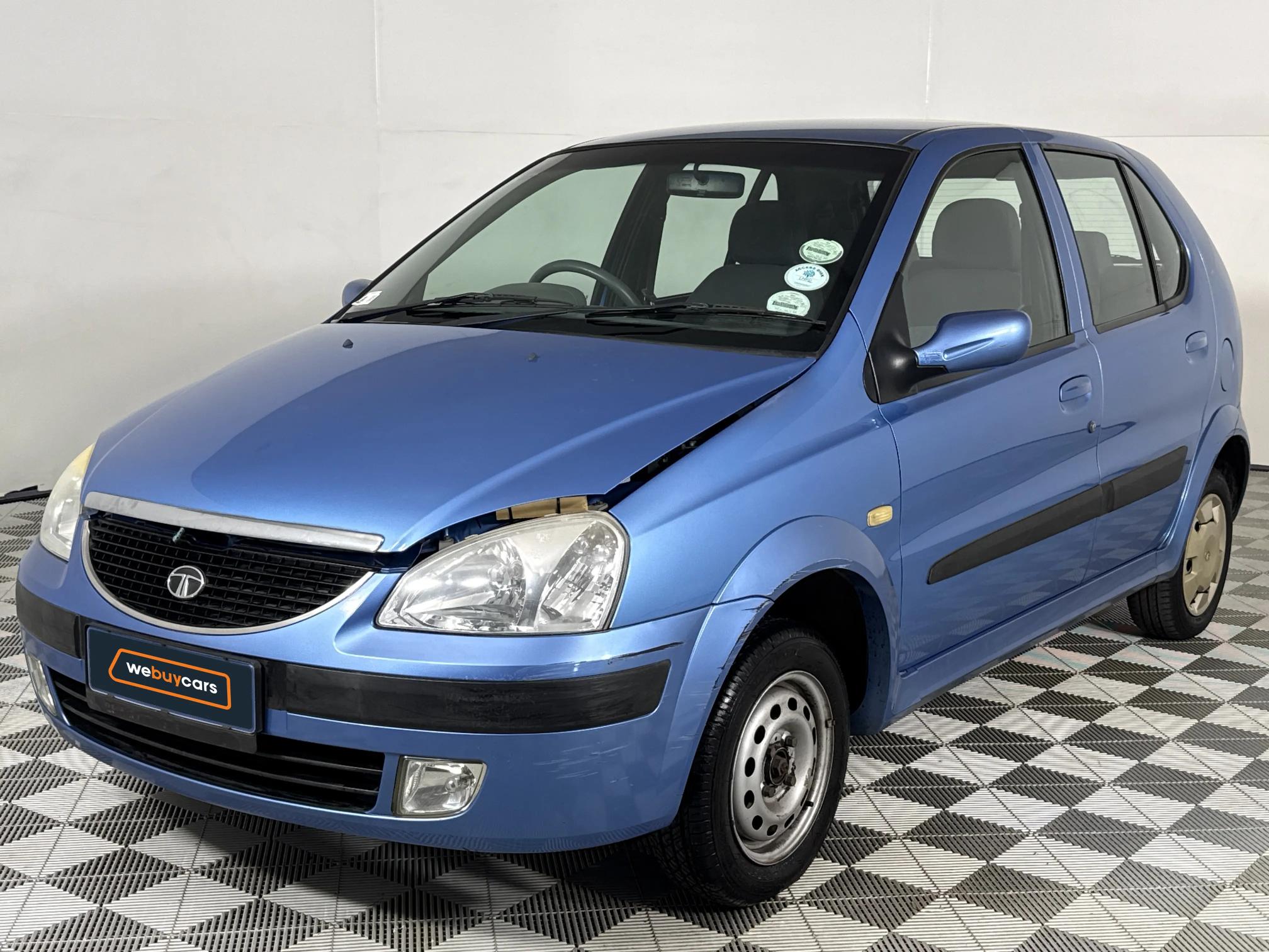 Used 2006 Tata Indica 1.4 LSi