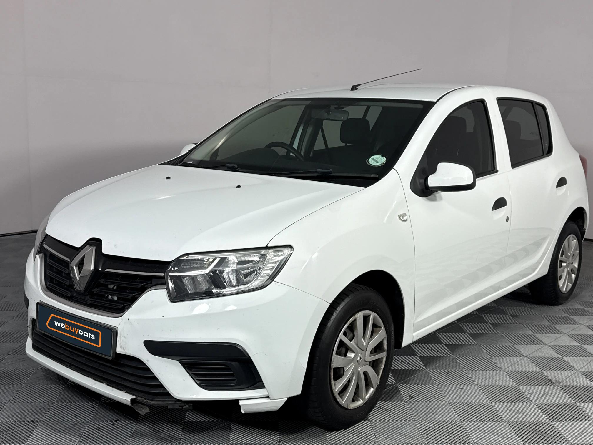 Used 2019 Renault Sandero 66kW turbo Expression