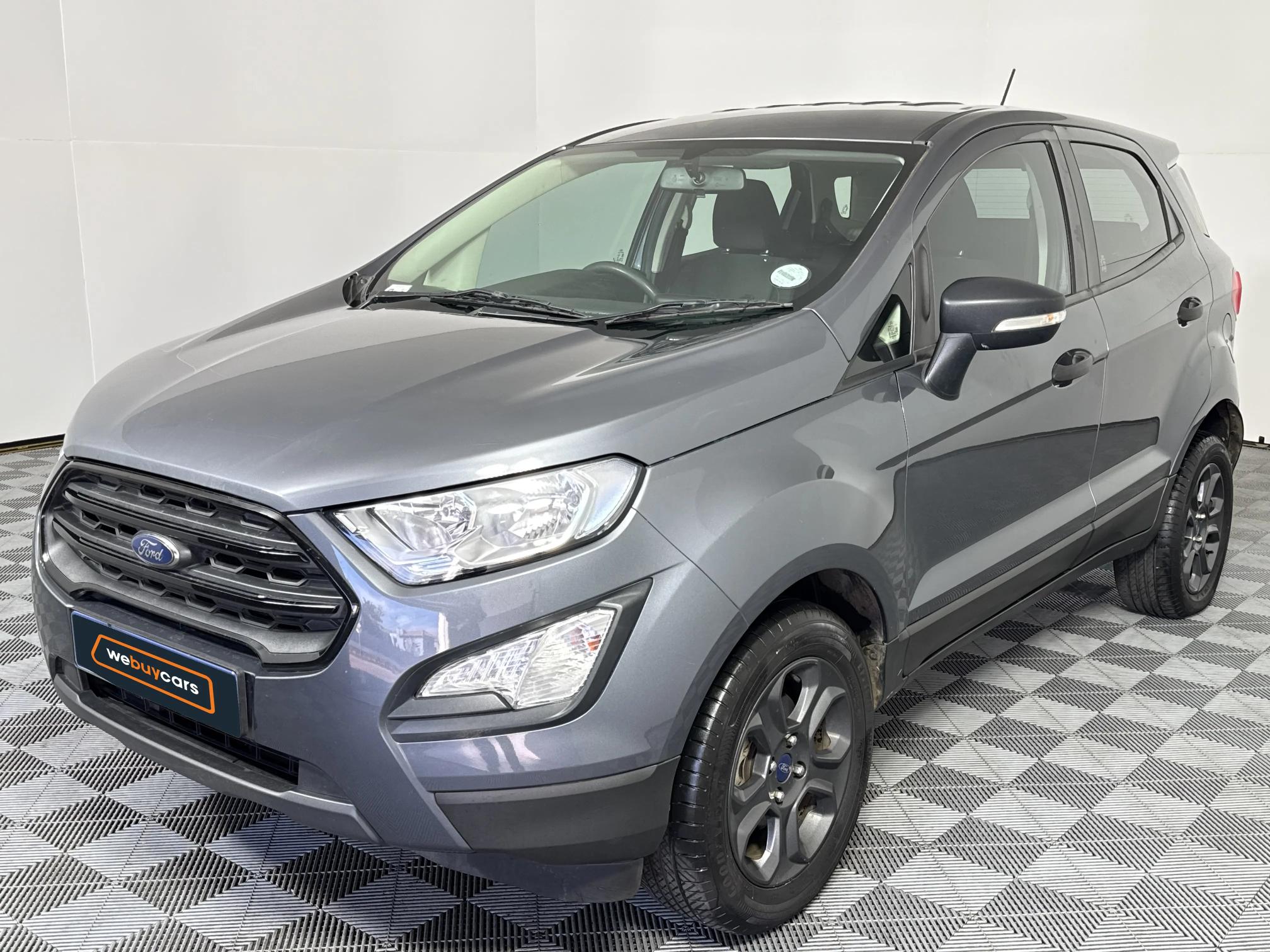 Used 2021 Ford EcoSport 1.5 Ambiente