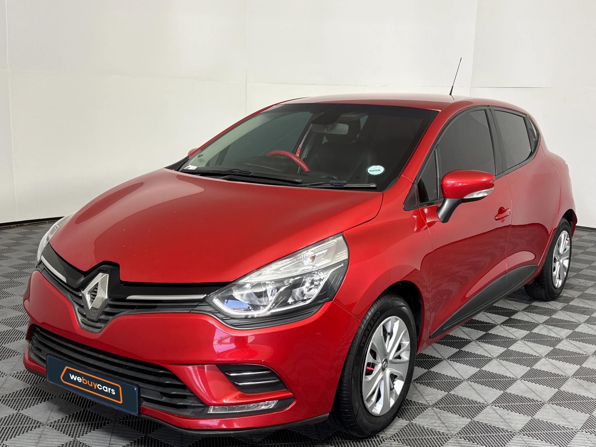 Used 2019 Renault Clio 66kW turbo Authentique