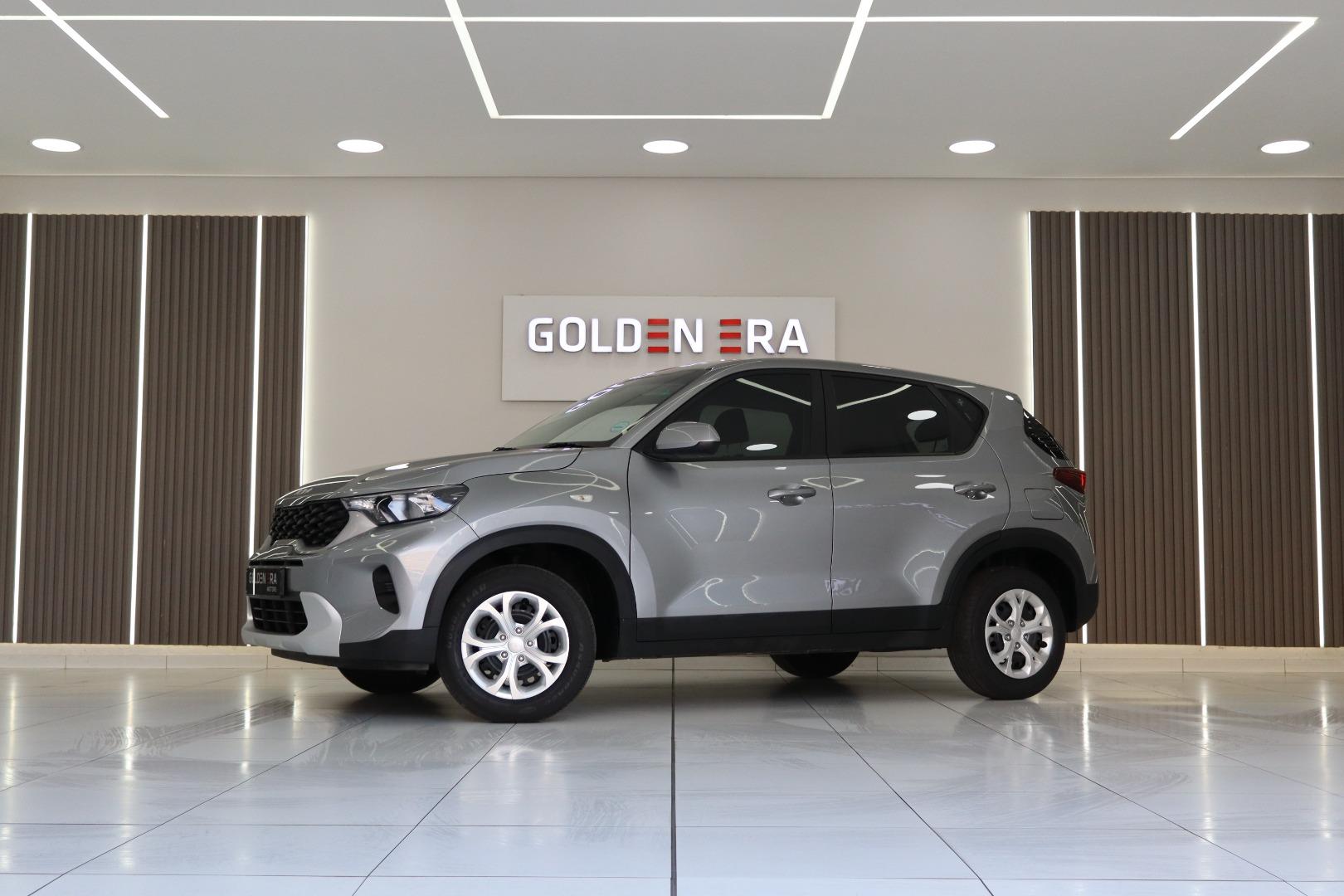 Used 2024 Kia Sonet 1.5 LX auto