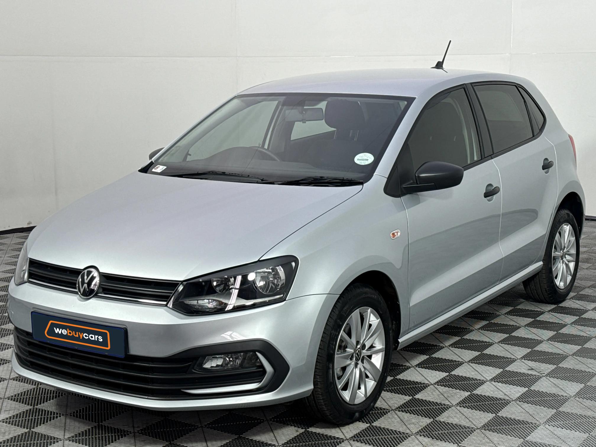 Used 2026 Volkswagen Polo Vivo hatch 1.4 Life