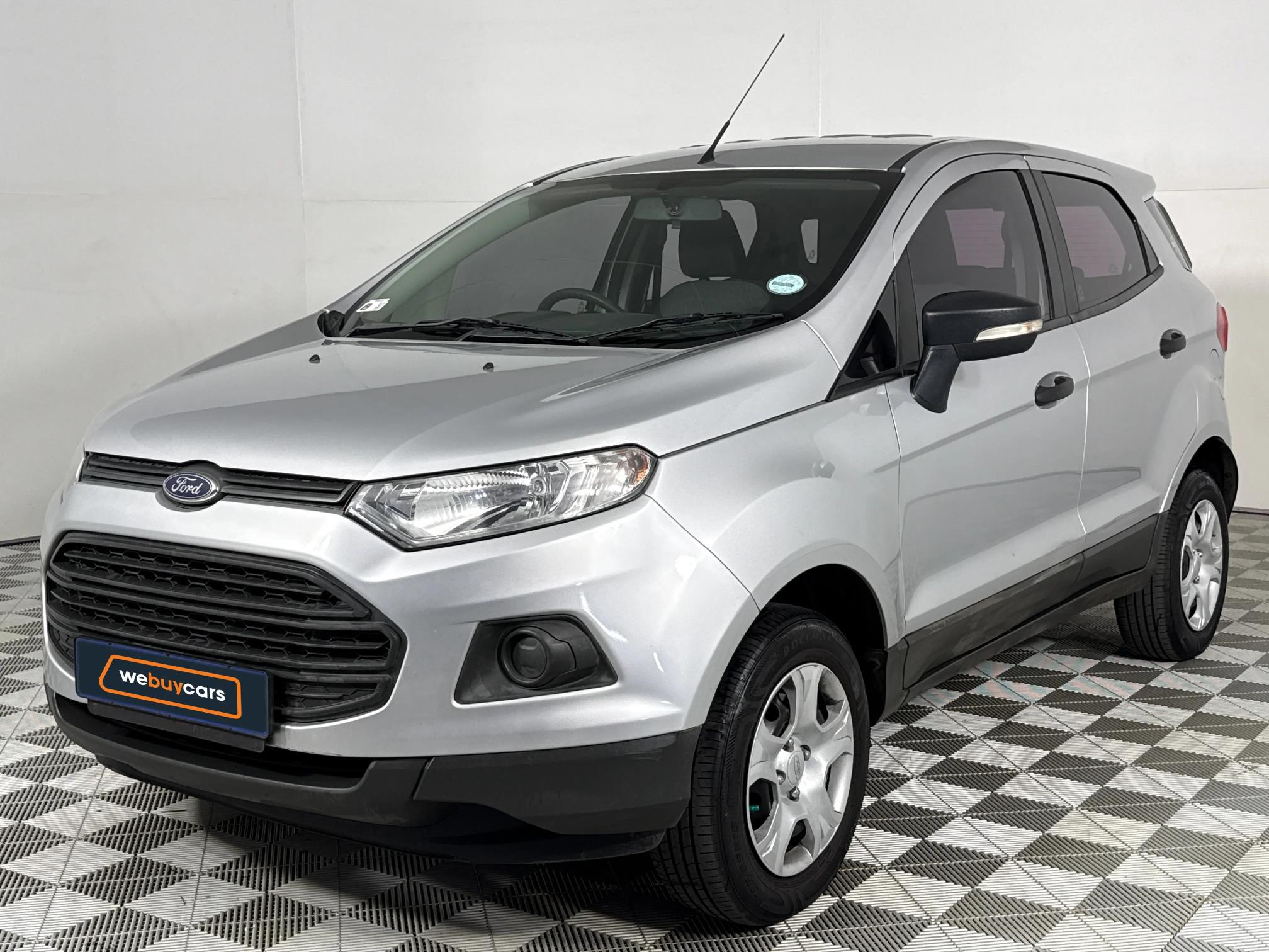 Used 2017 Ford EcoSport 1.5 Ambiente
