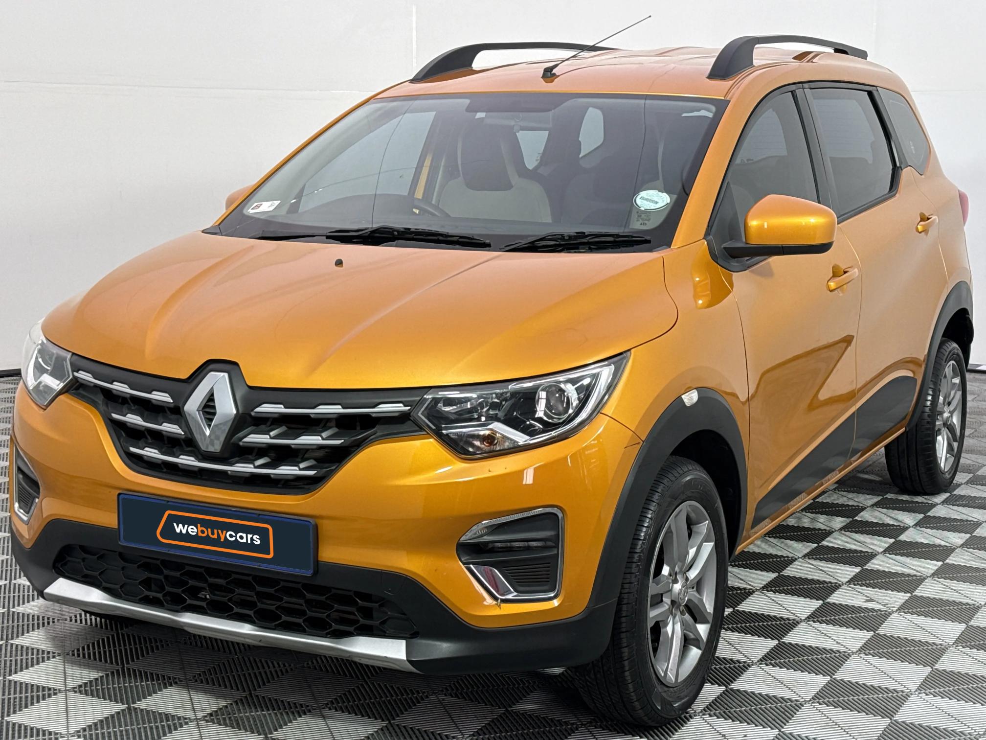 Used 2020 Renault Triber 1.0 Prestige