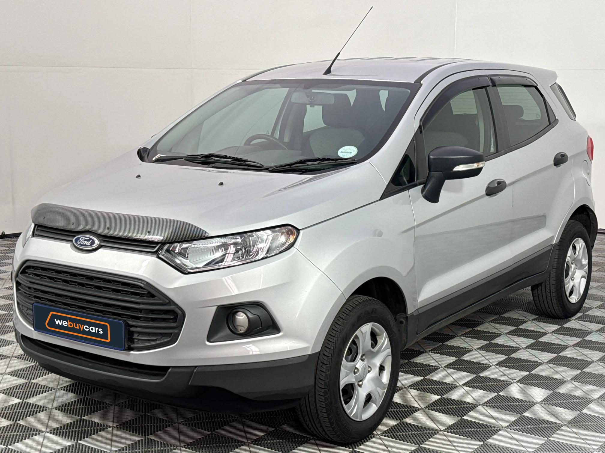 Used 2014 Ford EcoSport 1.5 Ambiente