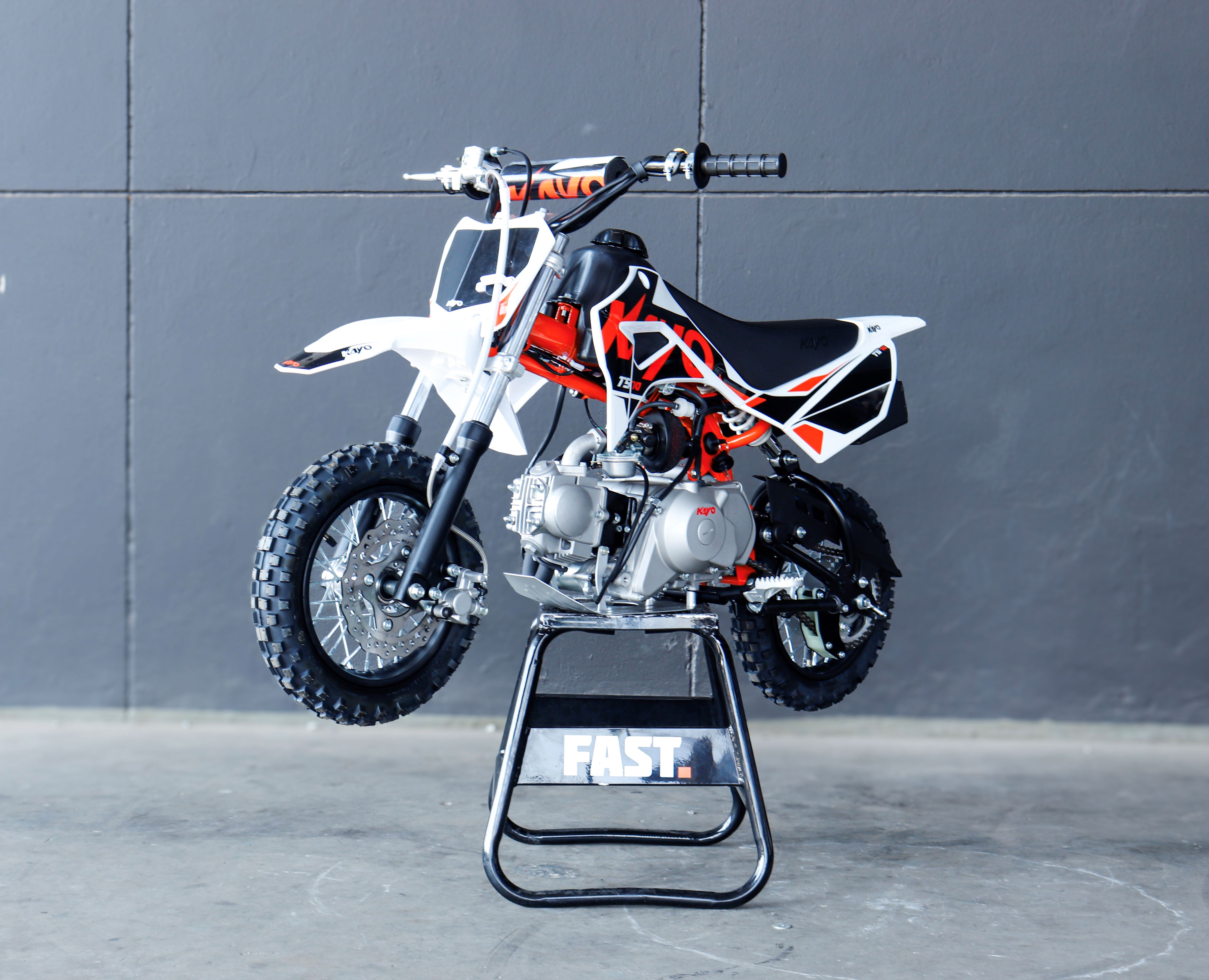 2026 KAYO TS70