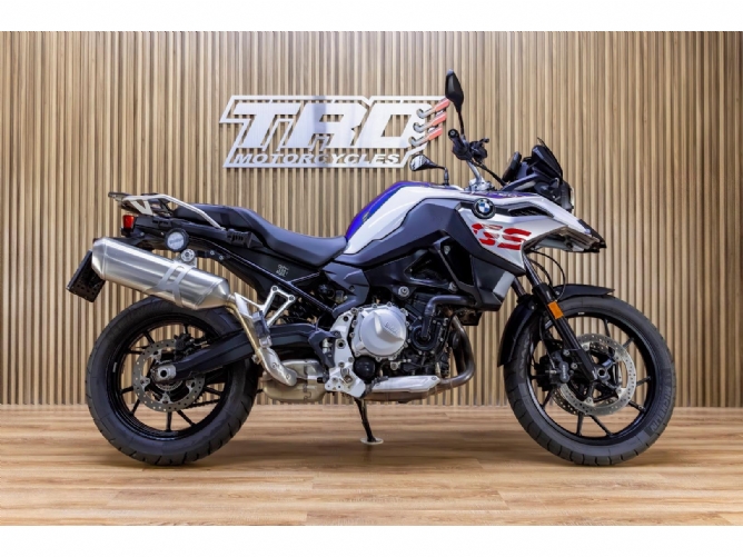 Used 2023 BMW F 750 GS