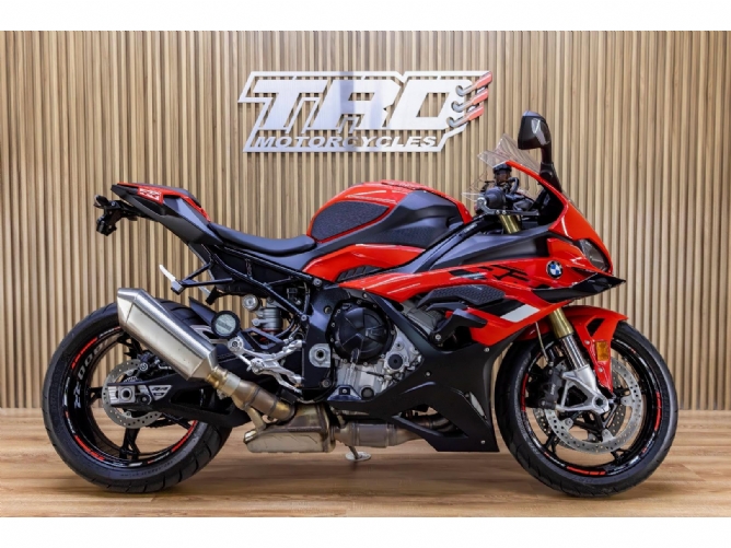 Used 2024 BMW S1000 RR
