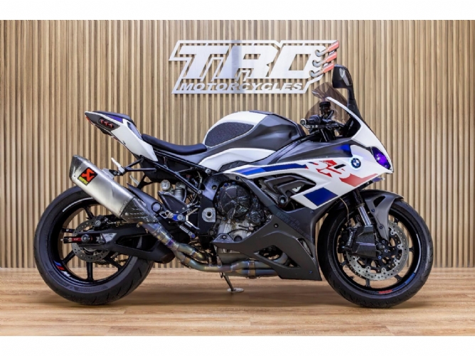 Used 2020 BMW S 1000 RR