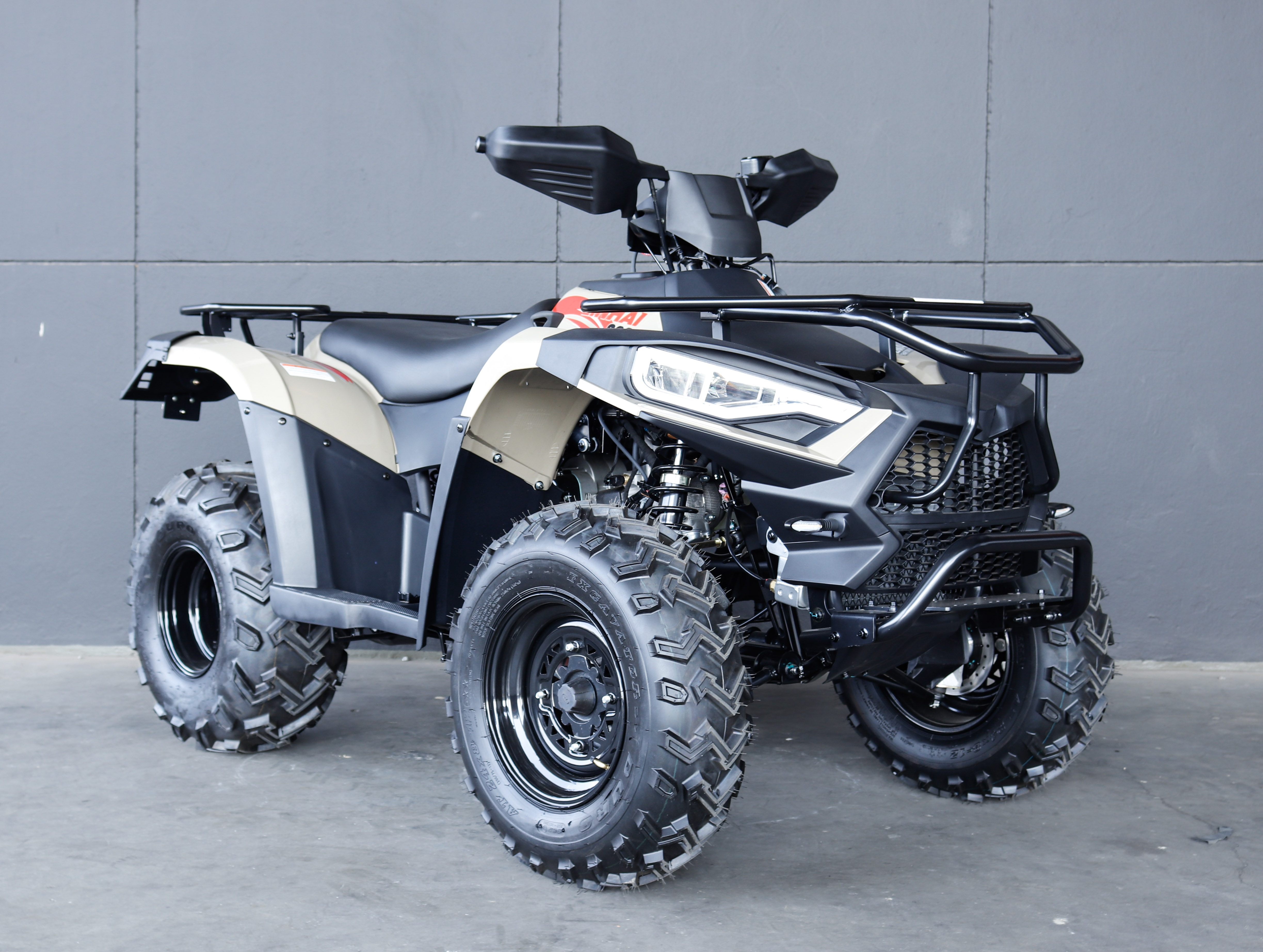 LINHAI 300 SPORT 2X4