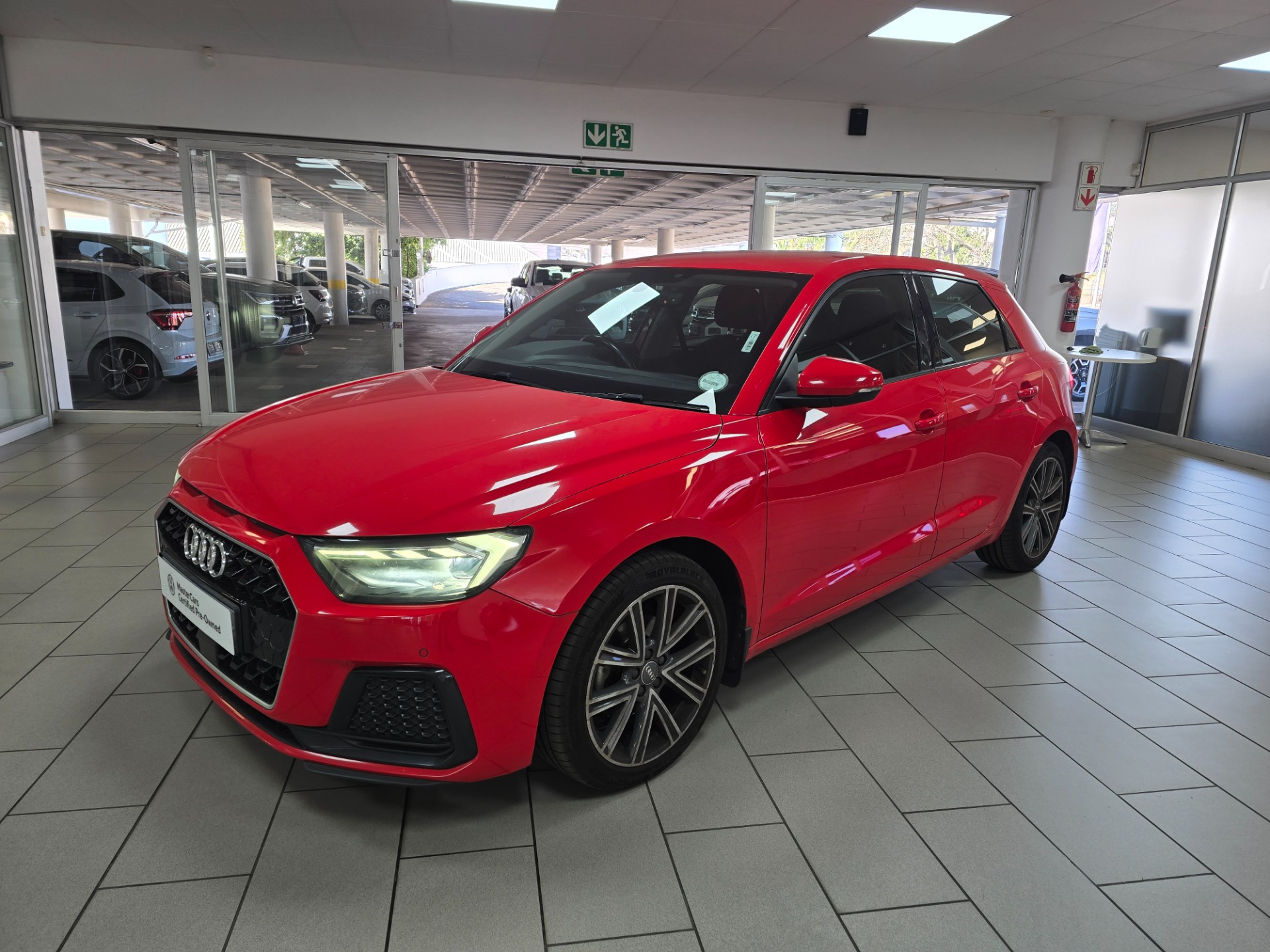 Used 2019 Audi A1 Sportback 30TFSI Advanced