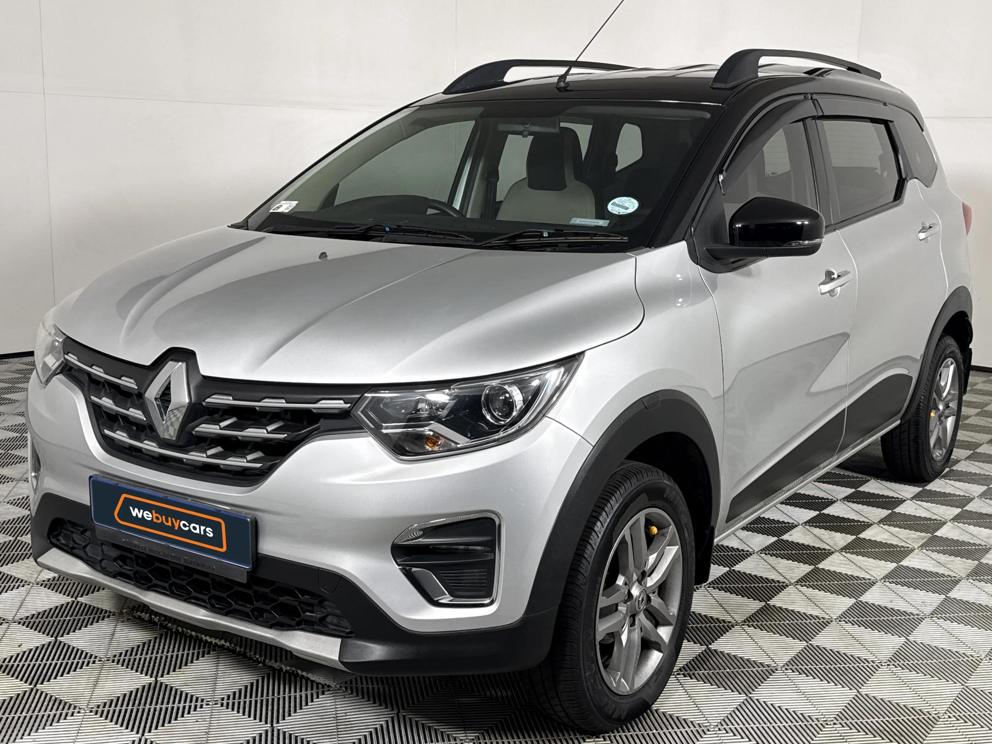 Used 2023 Renault Triber 1.0 Prestige
