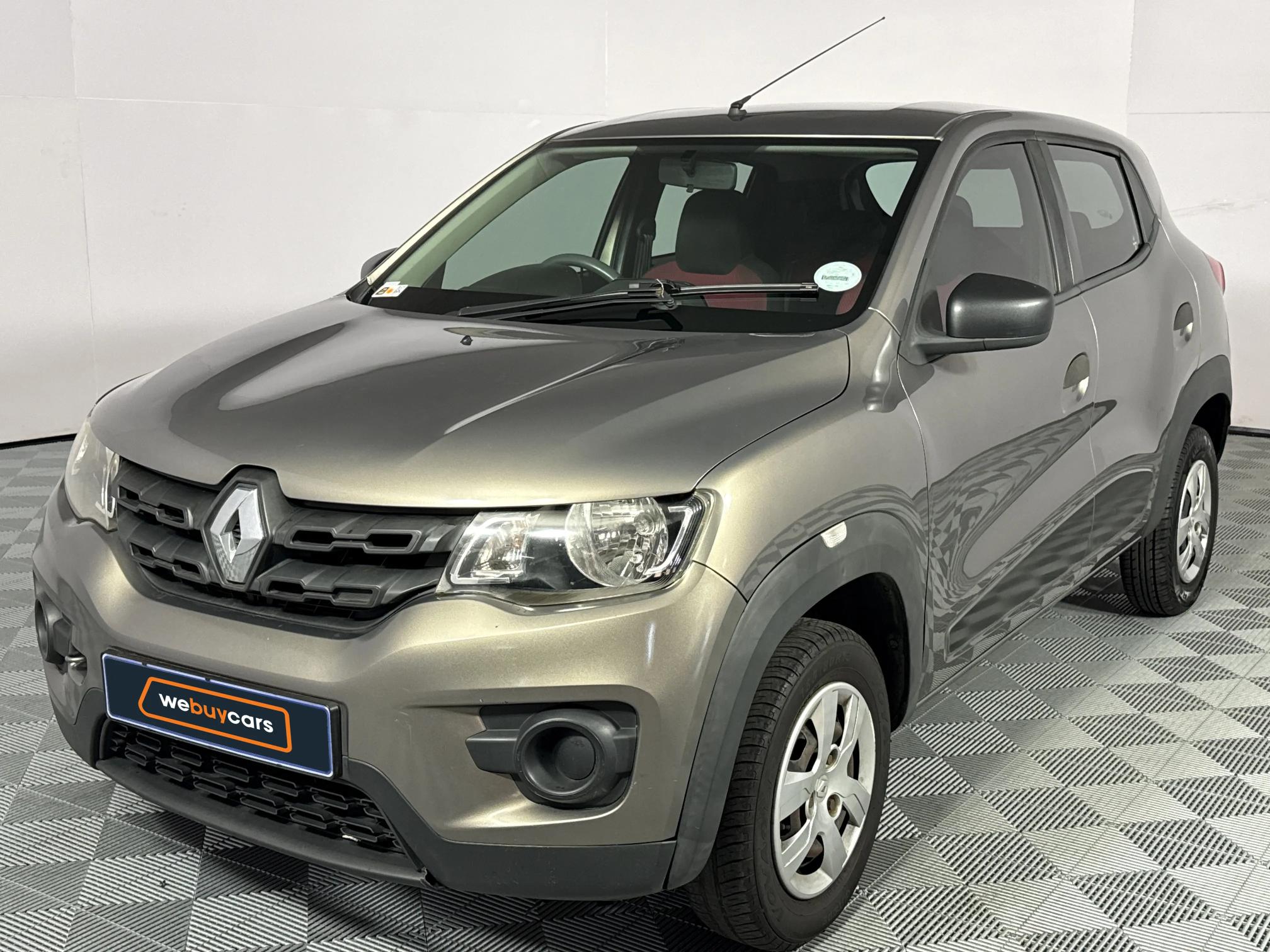 Used 2019 Renault Kwid 1.0 Expression