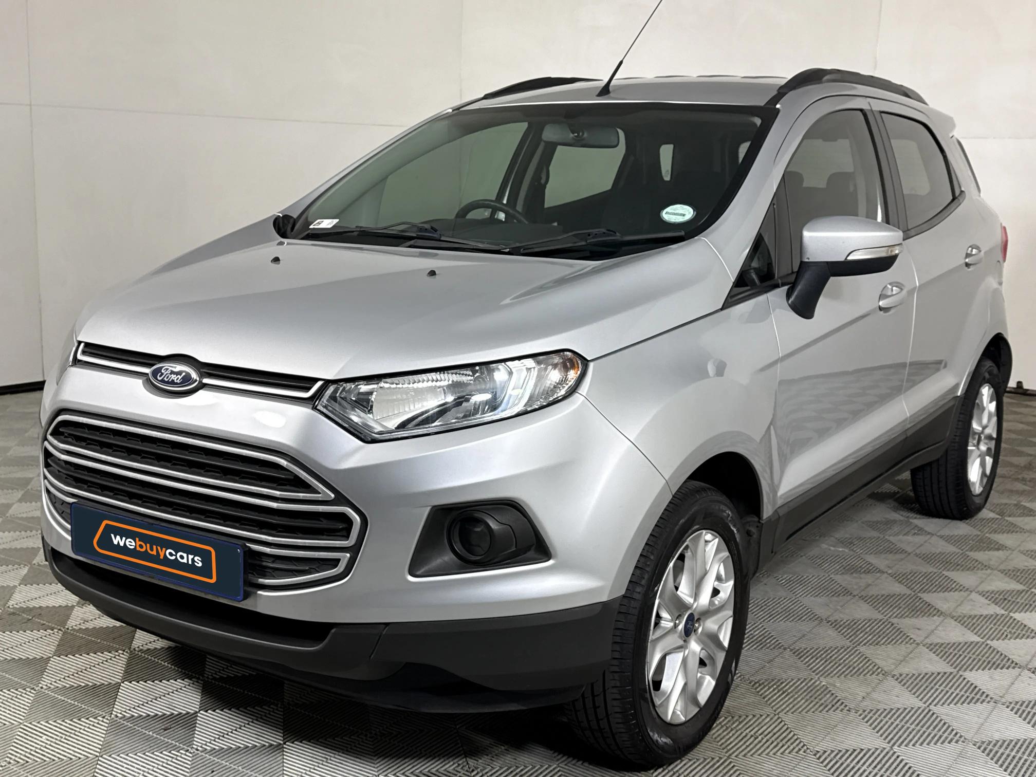 Used 2015 Ford EcoSport 1.0T Trend