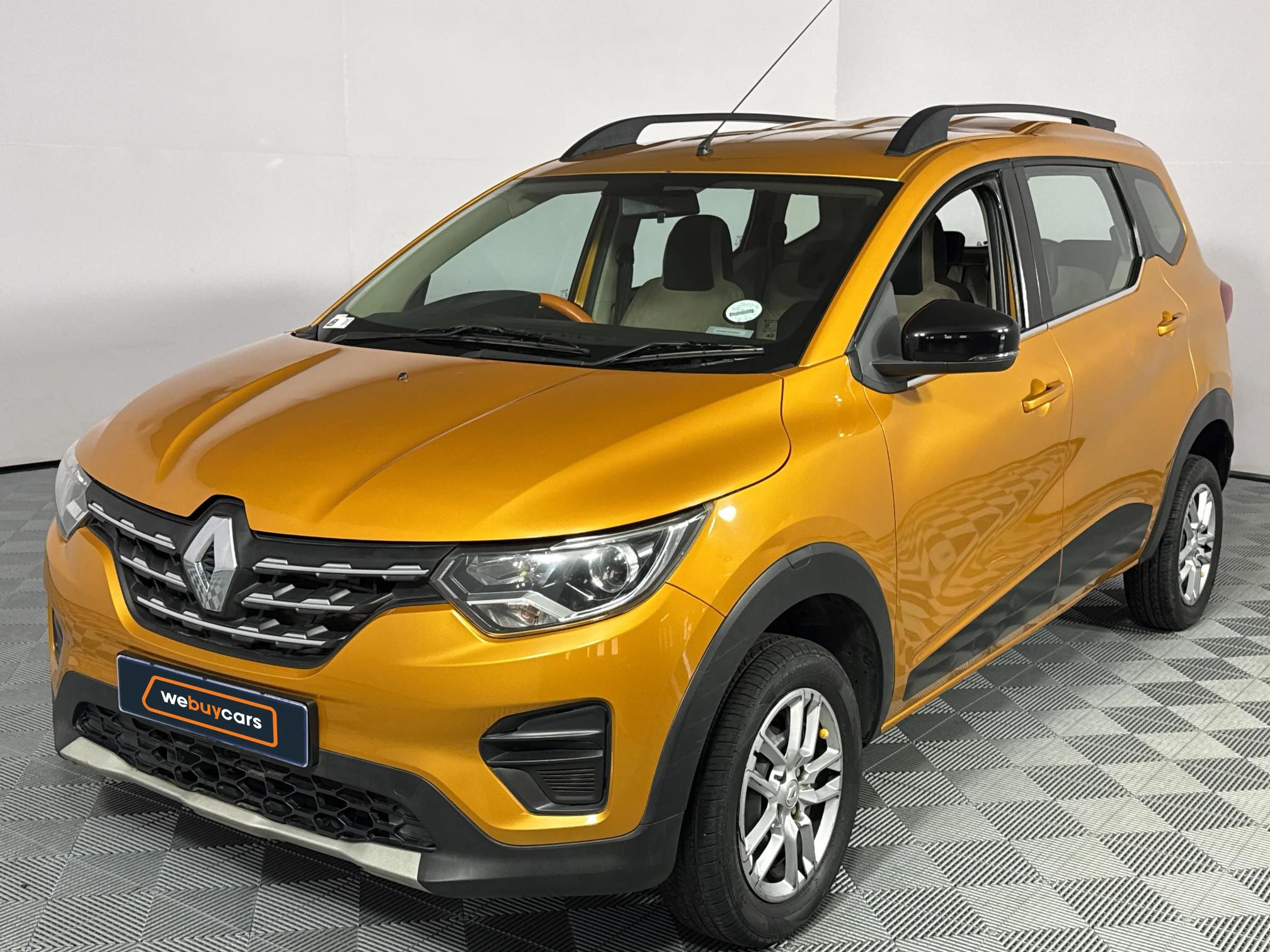 Used 2022 Renault Triber 1.0 Dynamique