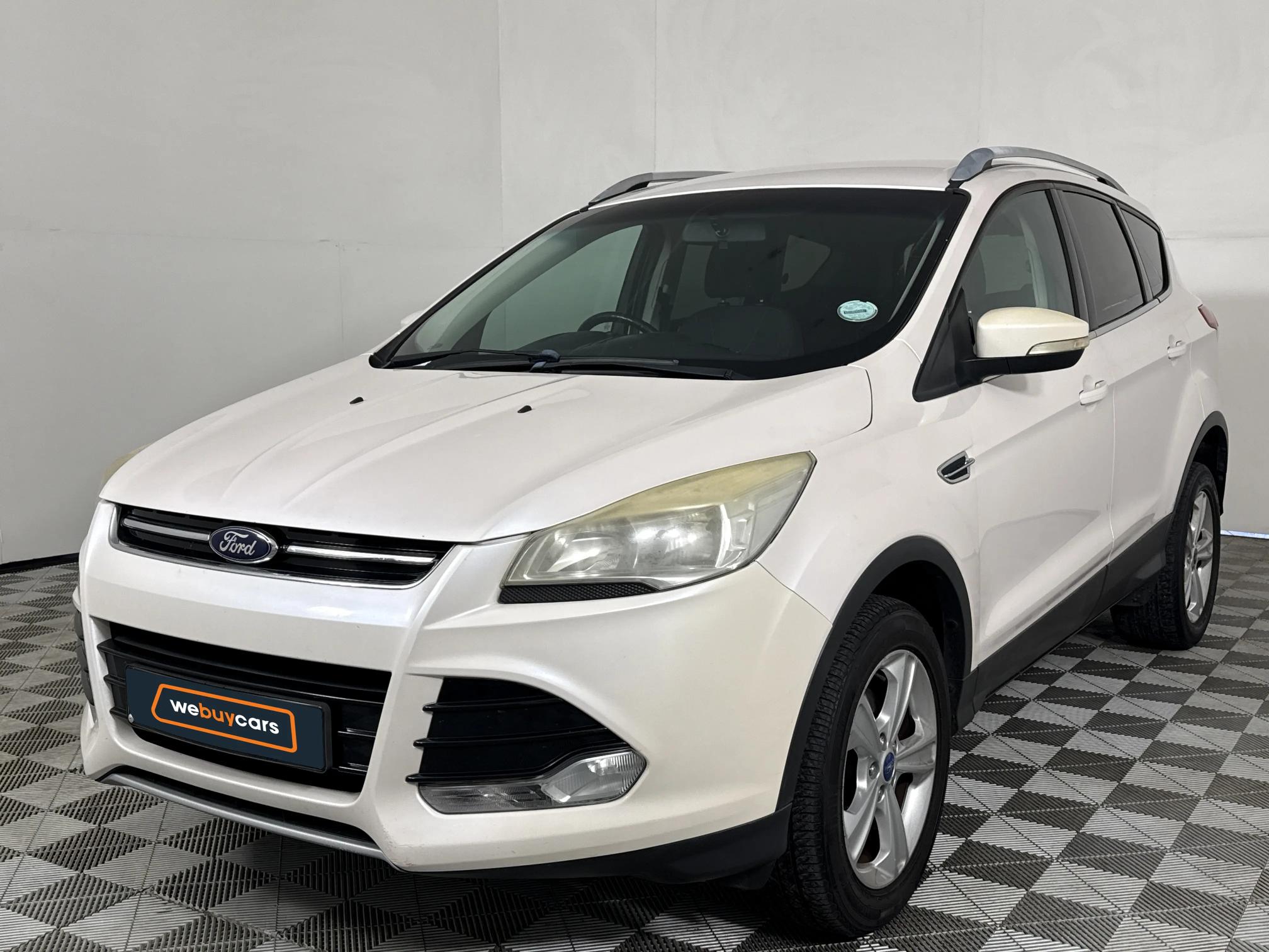Used 2014 Ford Kuga 1.6T Ambiente