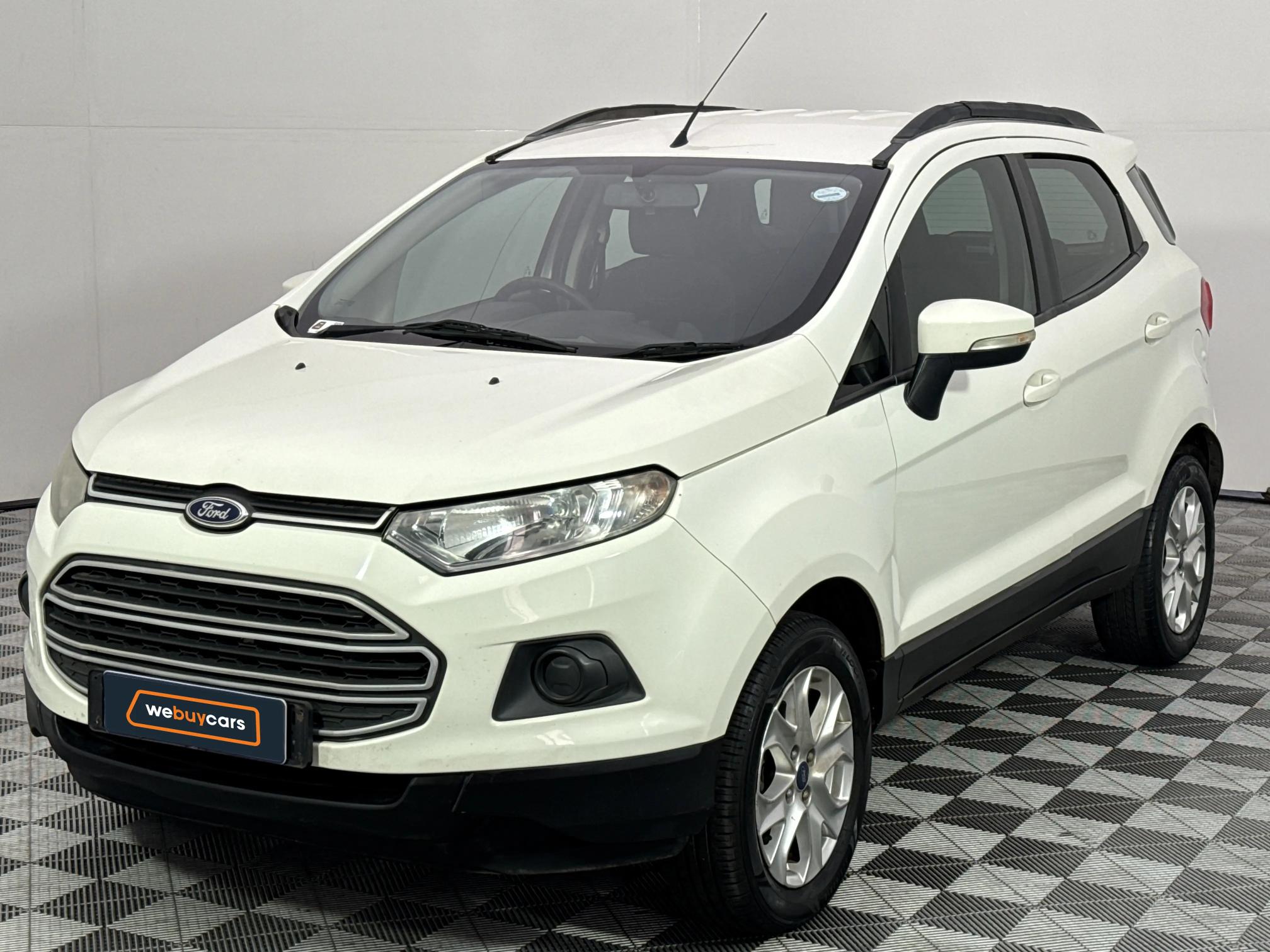 Used 2014 Ford EcoSport 1.0T Trend
