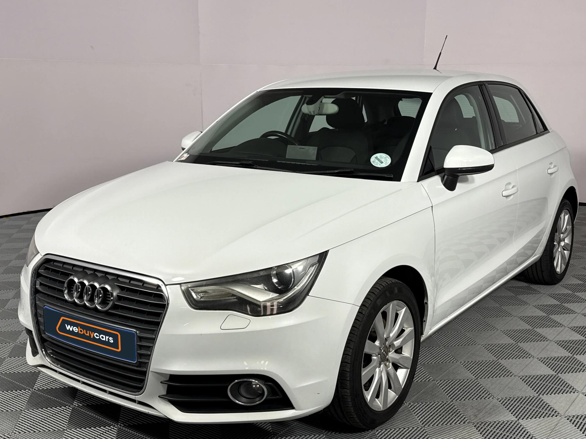 Used 2013 Audi A1 Sportback 1.4TFSI SE R18 Le Mans Limited Edition