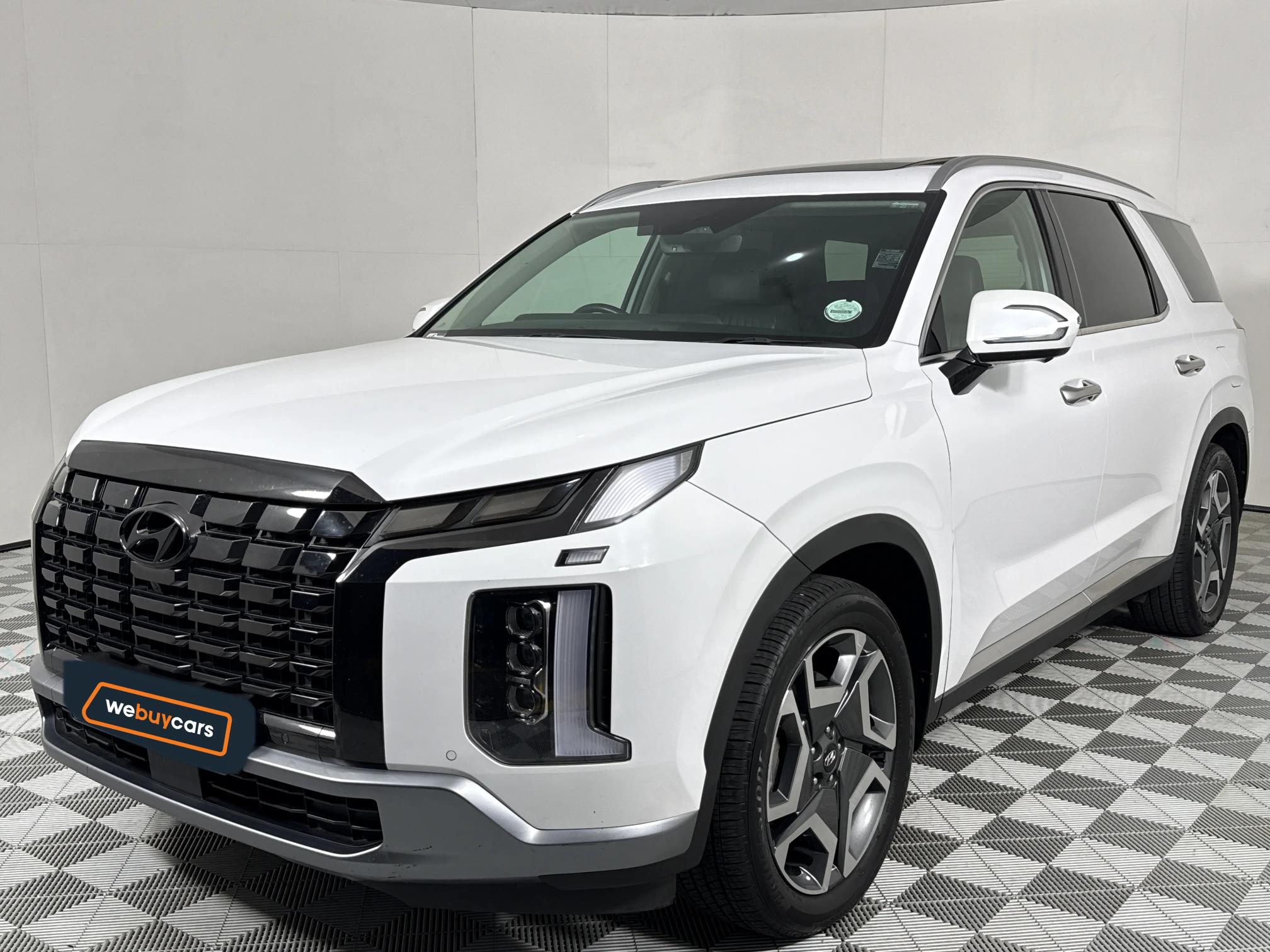 Used 2023 Hyundai Palisade 2.2D 4WD Elite 7-seater