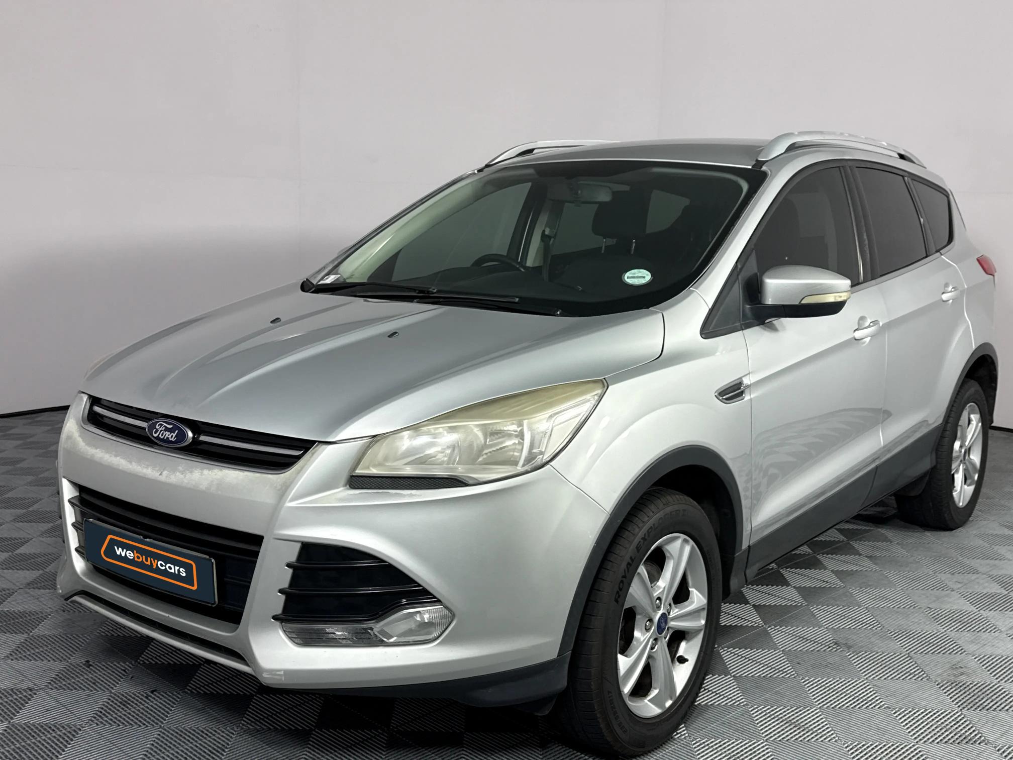 Used 2013 Ford Kuga 1.6T Ambiente