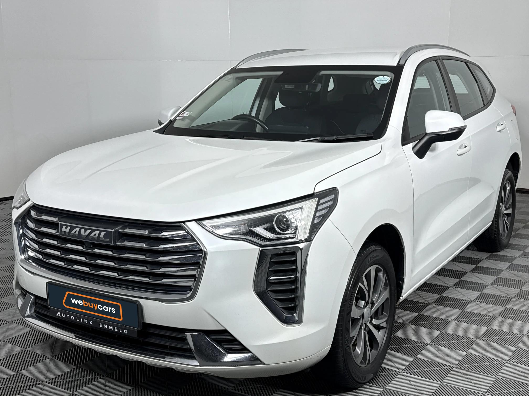 Used 2022 Haval Jolion 1.5T Premium