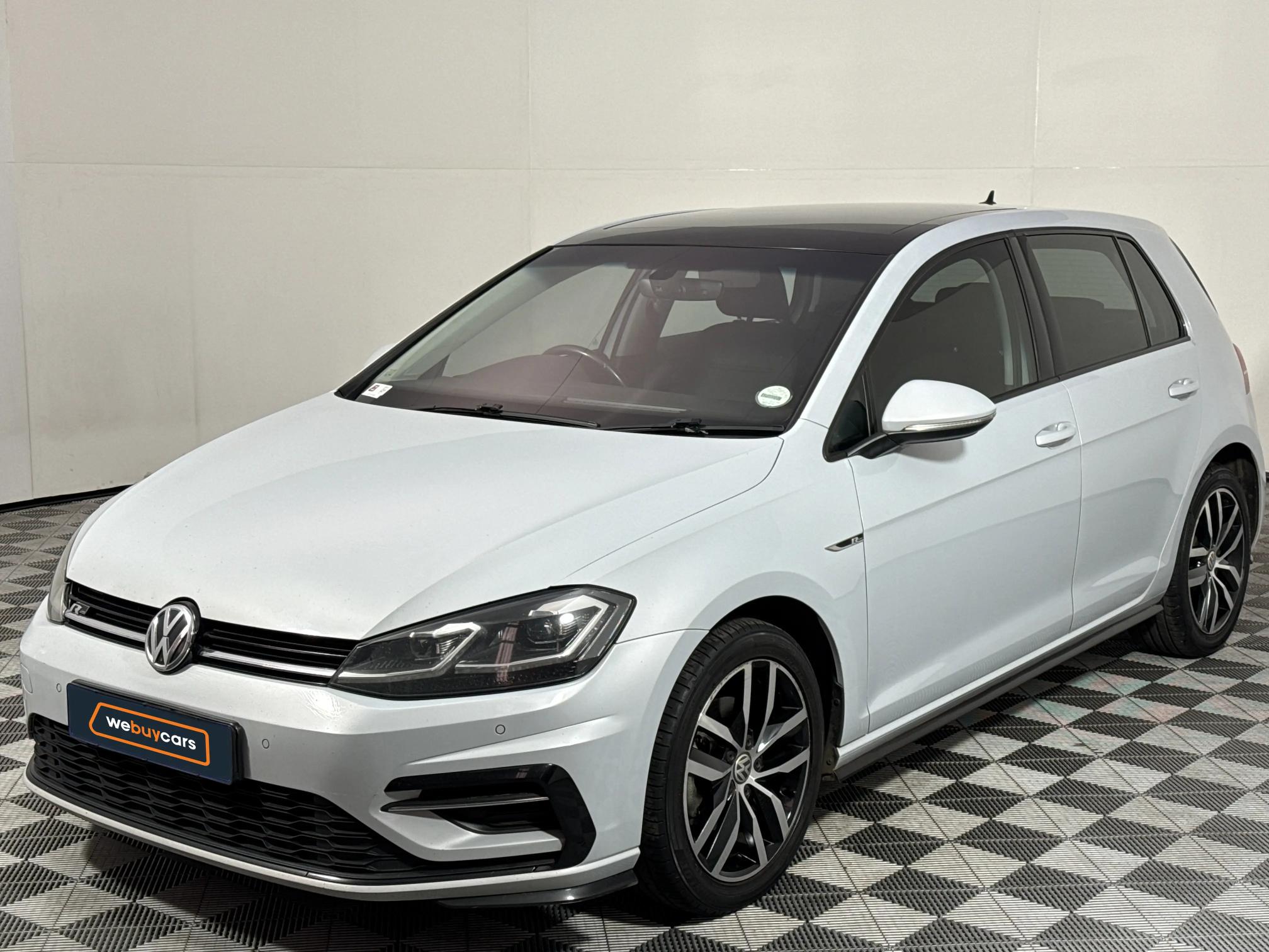 Used 2018 Volkswagen Golf 1.4TSI Comfortline