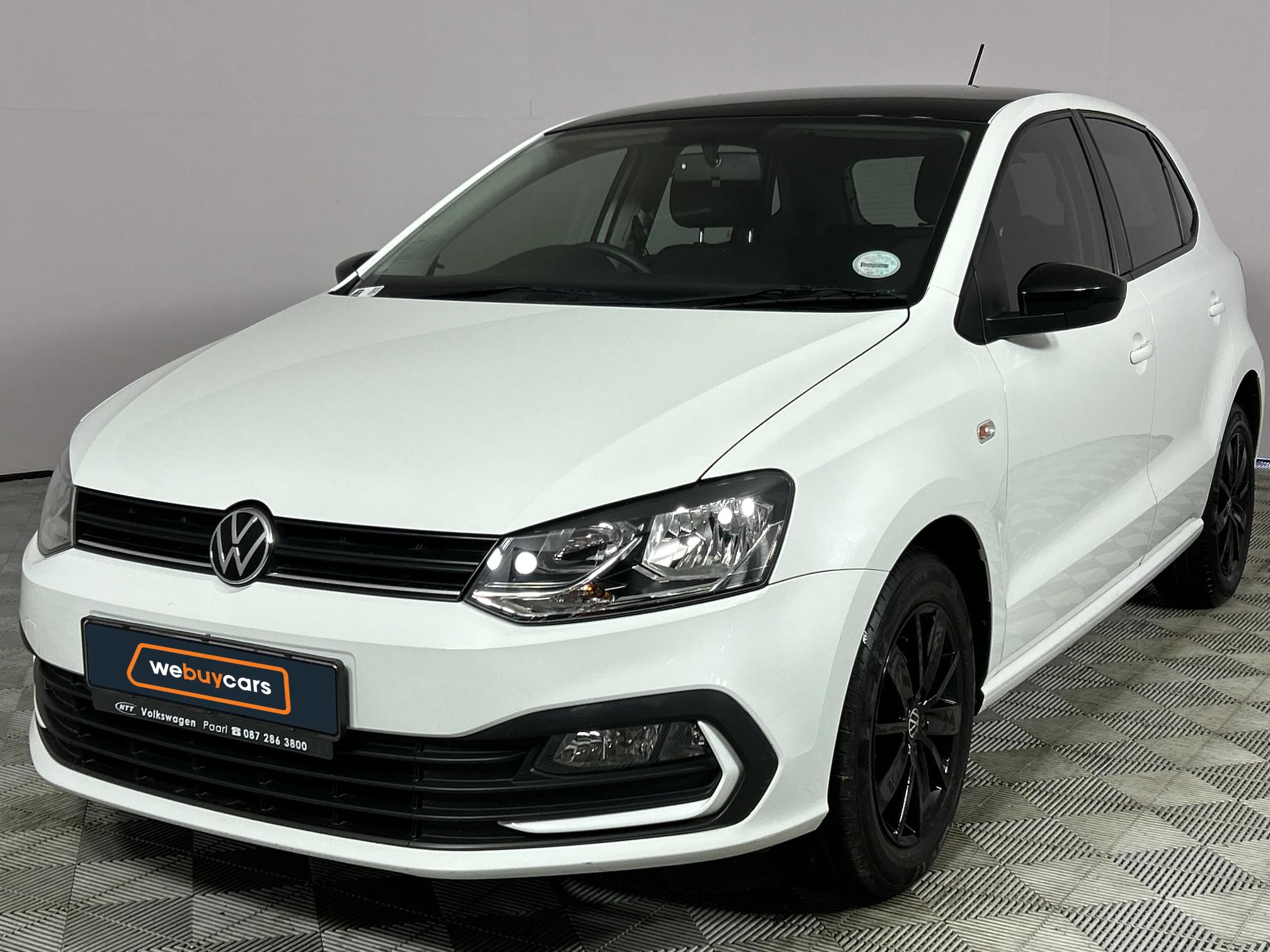 Used 2024 Volkswagen Polo Vivo hatch 1.4 Life