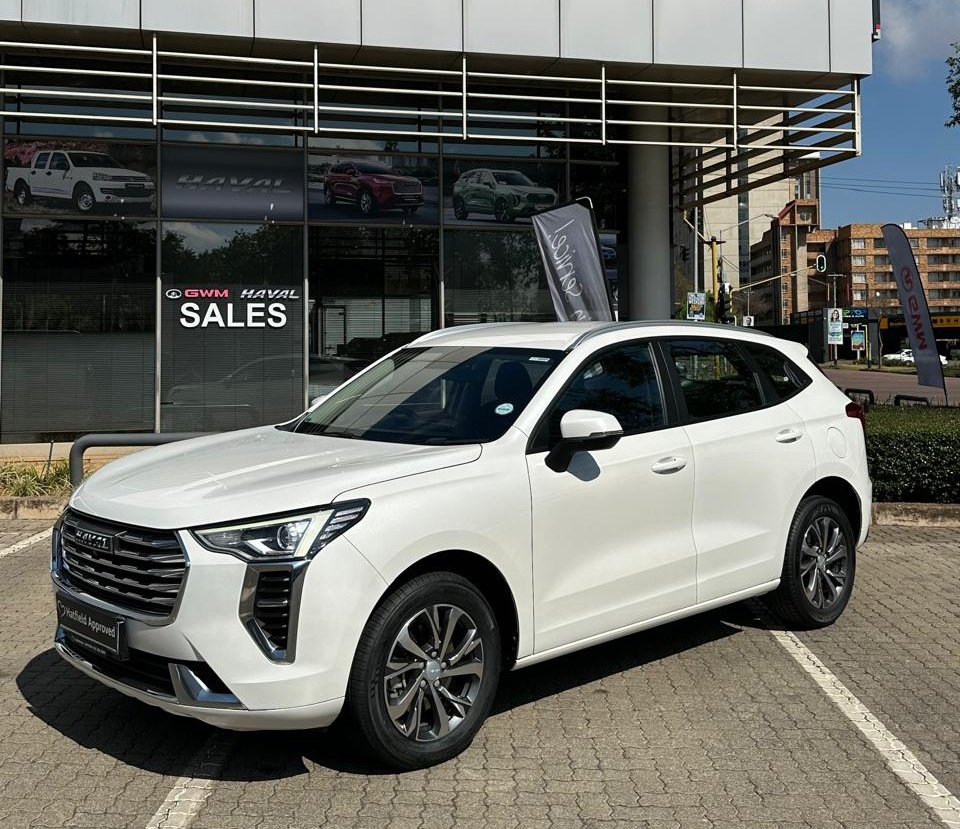 Used 2023 Haval Jolion 1.5T Premium