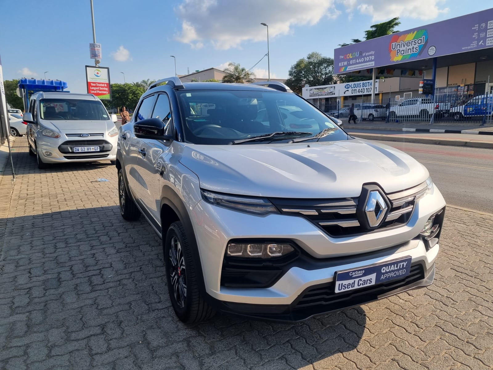 Used 2023 Renault Kiger 1.0 Turbo Zen