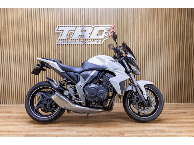 Used 2008 Honda CB 1000R