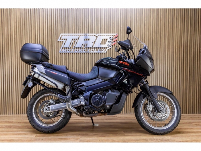 Used 2006 Aprilia Caponord 1000 ABS