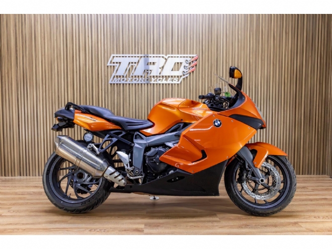Used 2009 BMW K 1300 S ABS H/GRIPS