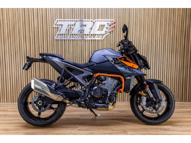 Used 2024 KTM 990 DUKE R