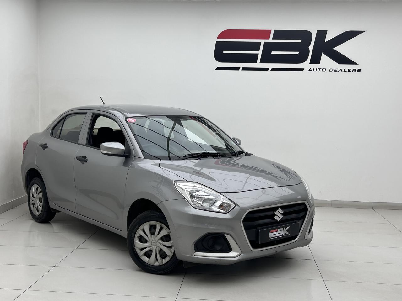 Used 2022 Suzuki DZire 1.2 GA