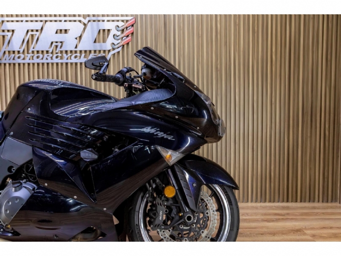 kana☆ Kawasaki NINJA ZX-14R 2026 Price In South Africa