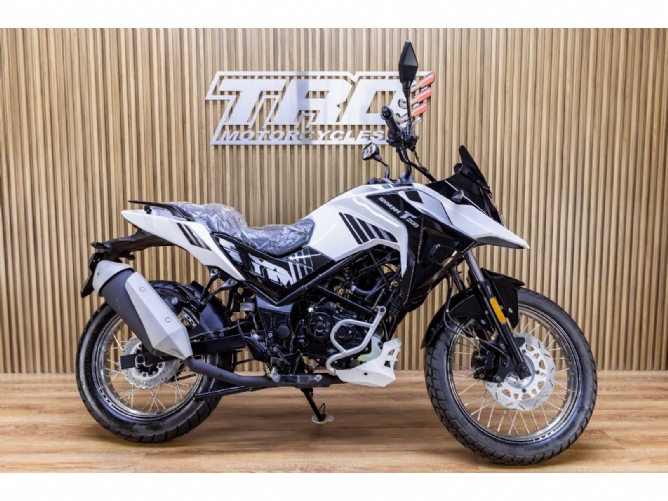 New 2026 Sym NH T200 (NH200)