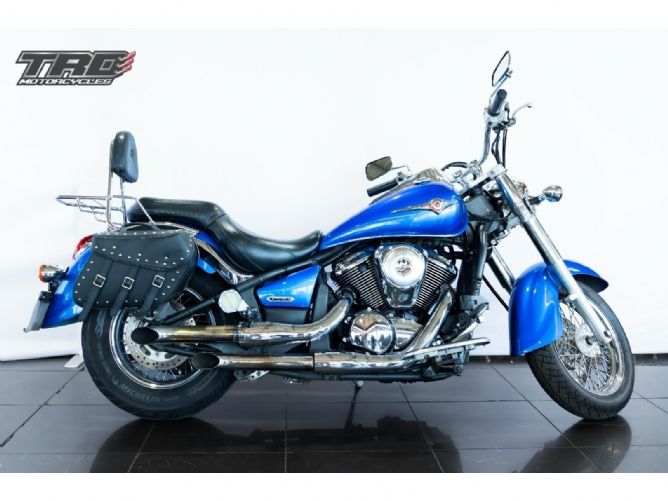 Used 2010 Kawasaki VN 900 KAWASAKI VN 900 CLASSIC