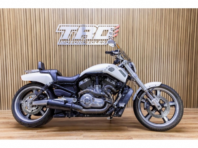 Used 2013 Harley Davidson V-Rod Muscle