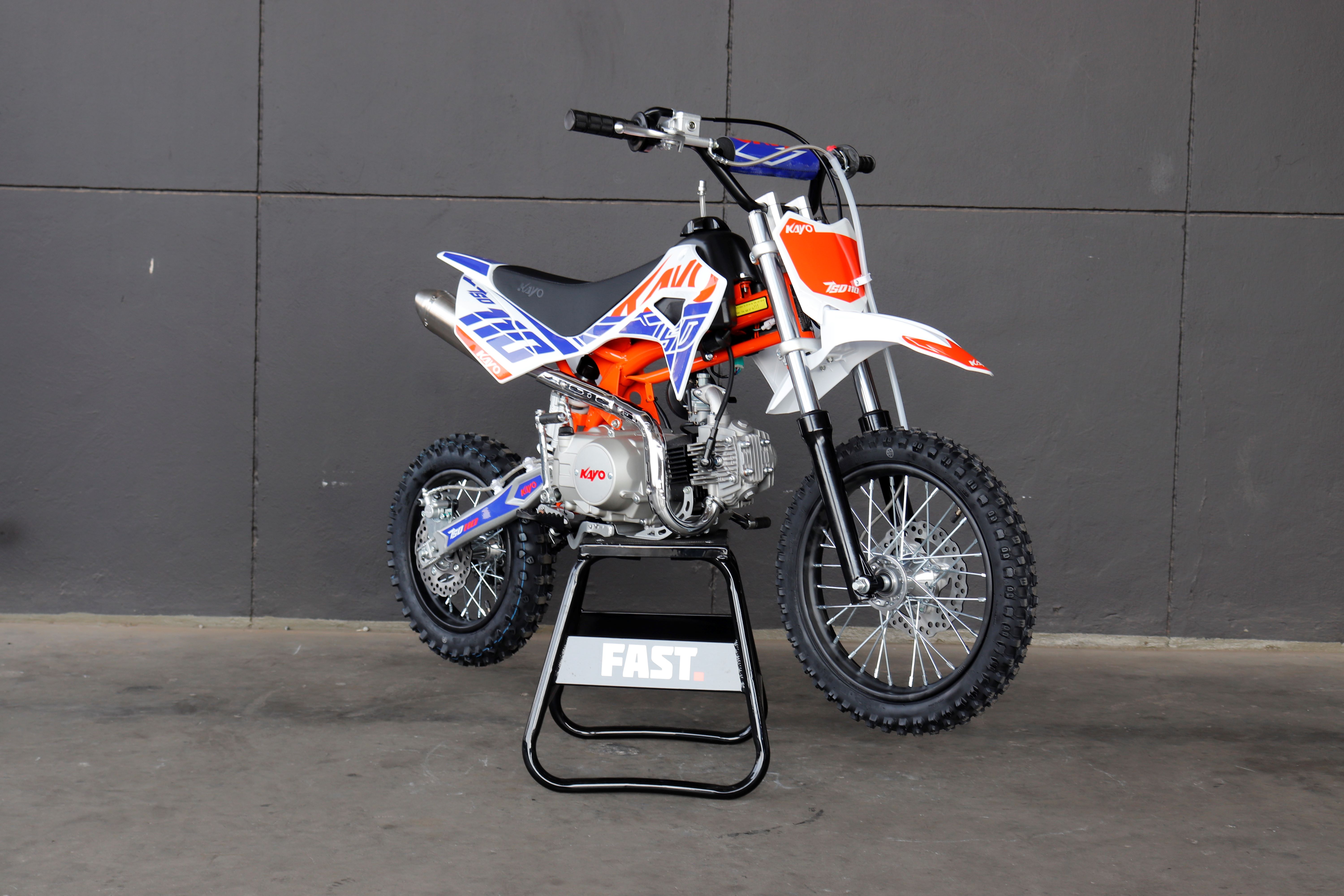 KAYO TSD110
