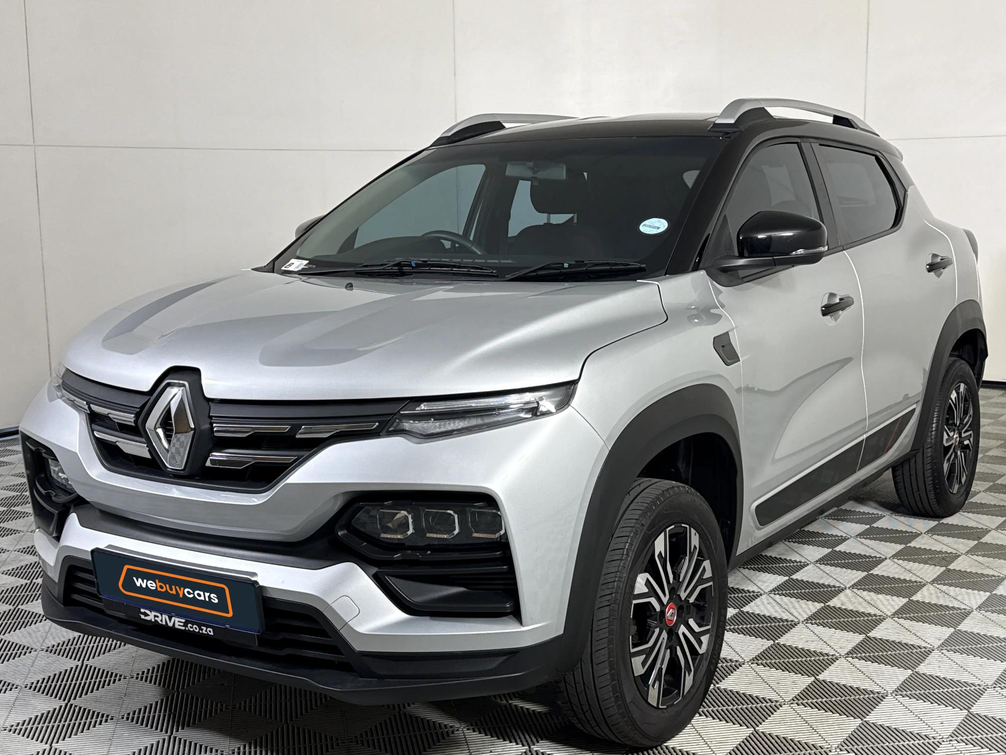 Used 2024 Renault Kiger 1.0 Turbo Intens
