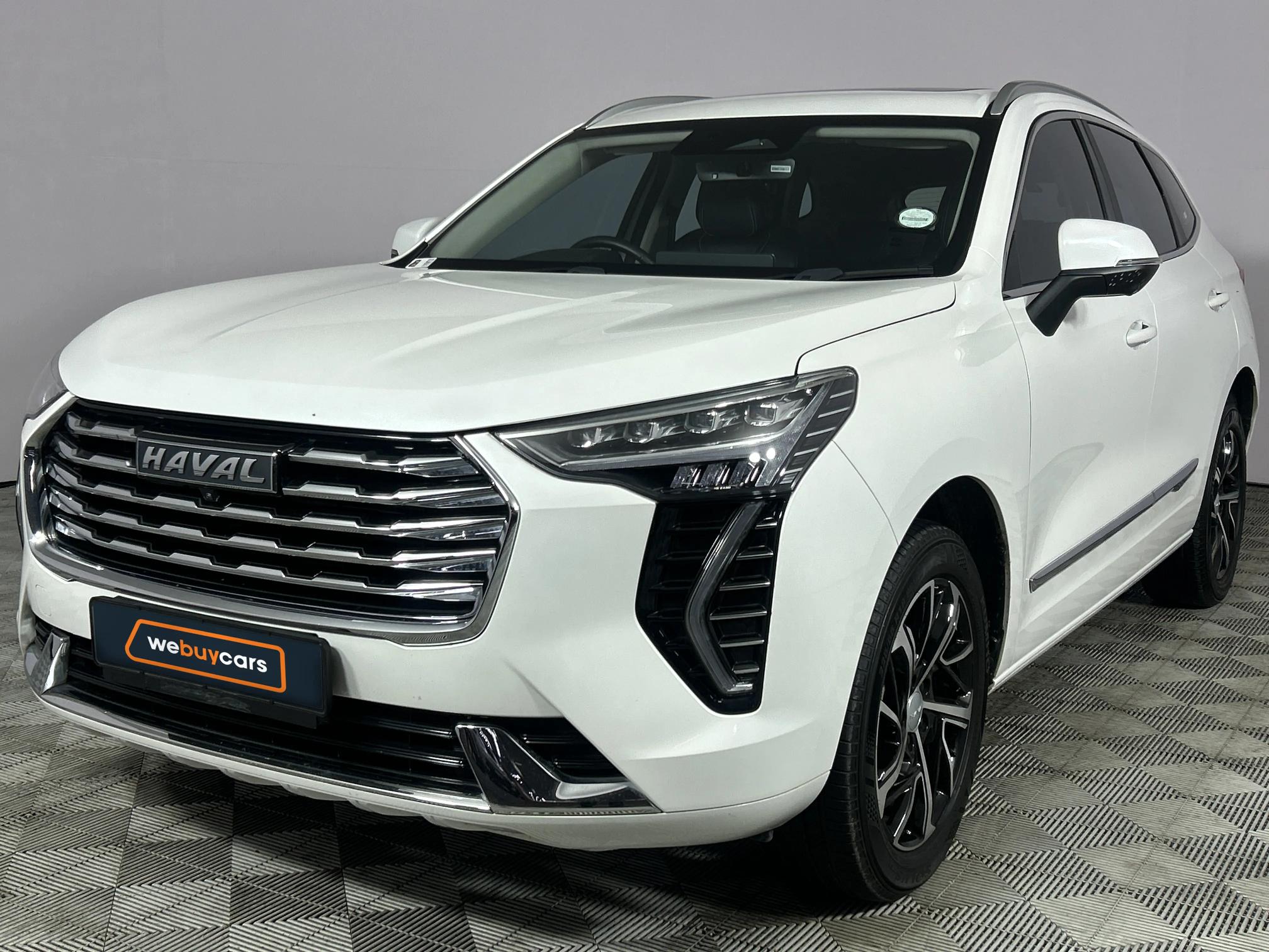 Used 2023 Haval Jolion 1.5T Super Luxury