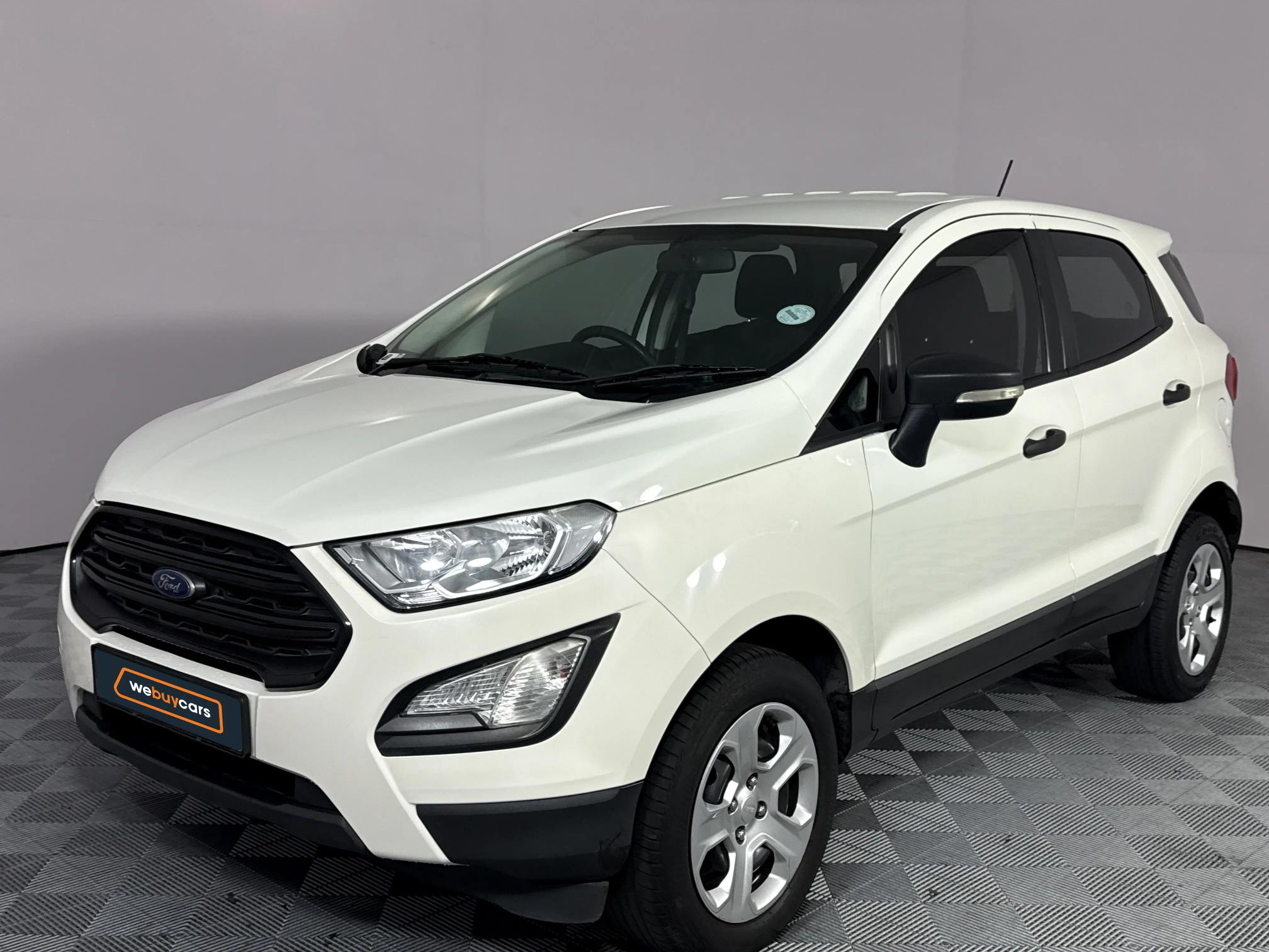 Used 2019 Ford EcoSport 1.5 Ambiente