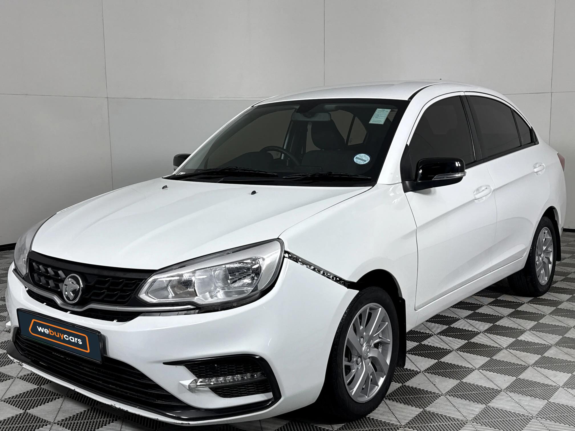 Used 2025 Proton Saga 1.3 Premium