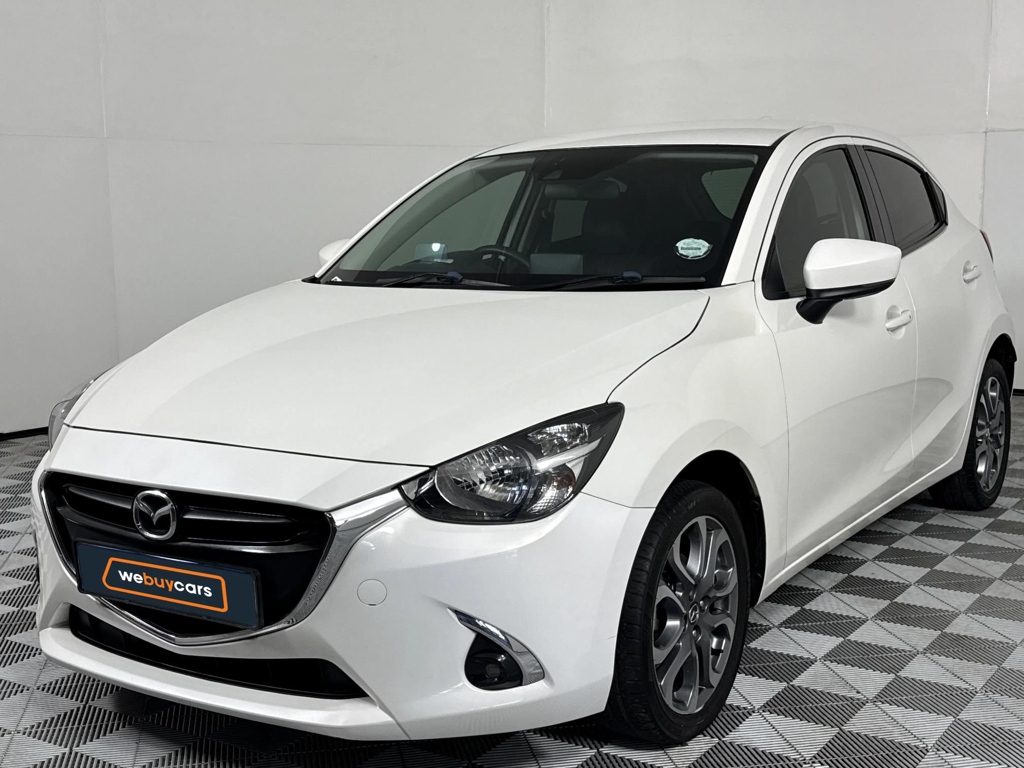 Used 2019 Mazda Mazda2 1.5 Hazumi