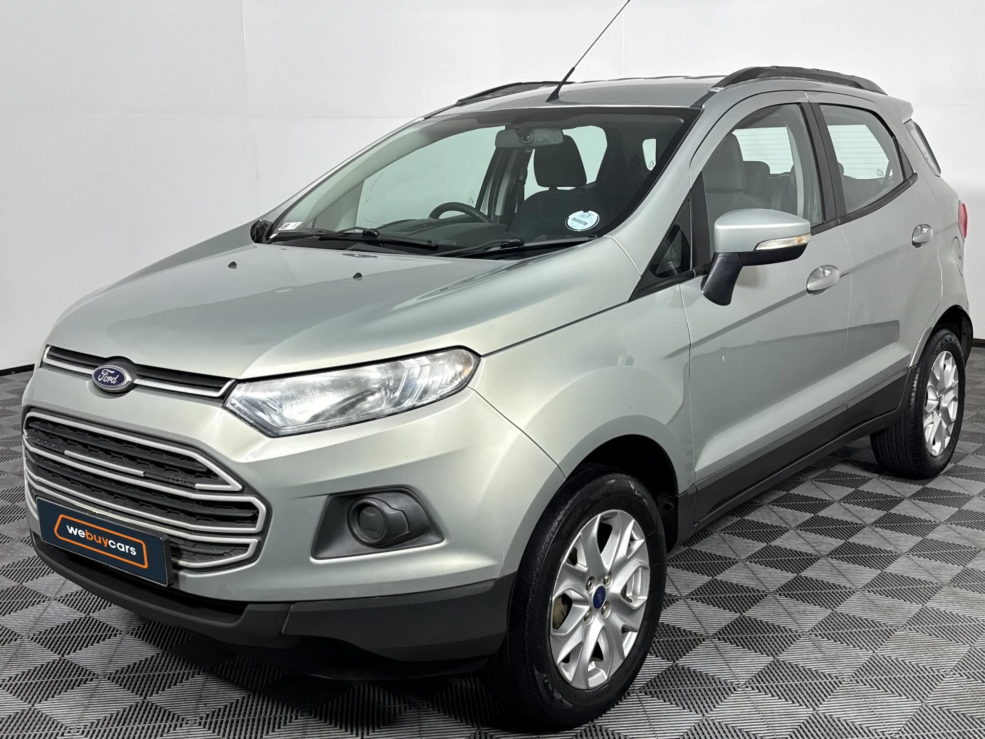 Used 2014 Ford EcoSport 1.0T Trend