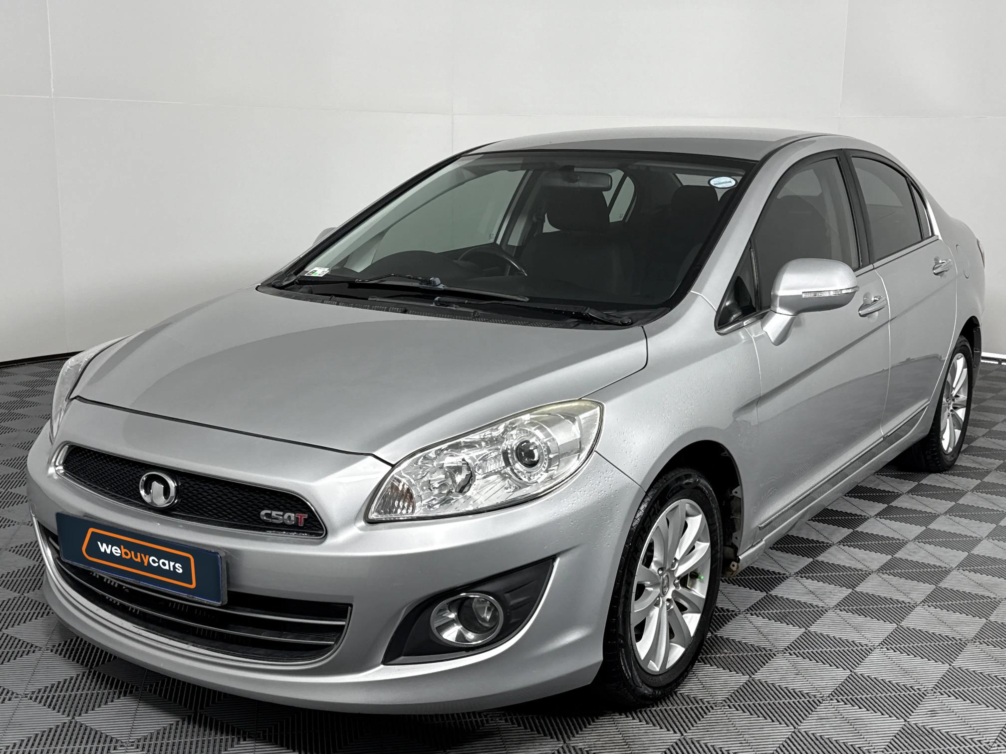 Used 2015 GWM C50T 1.5T Elite